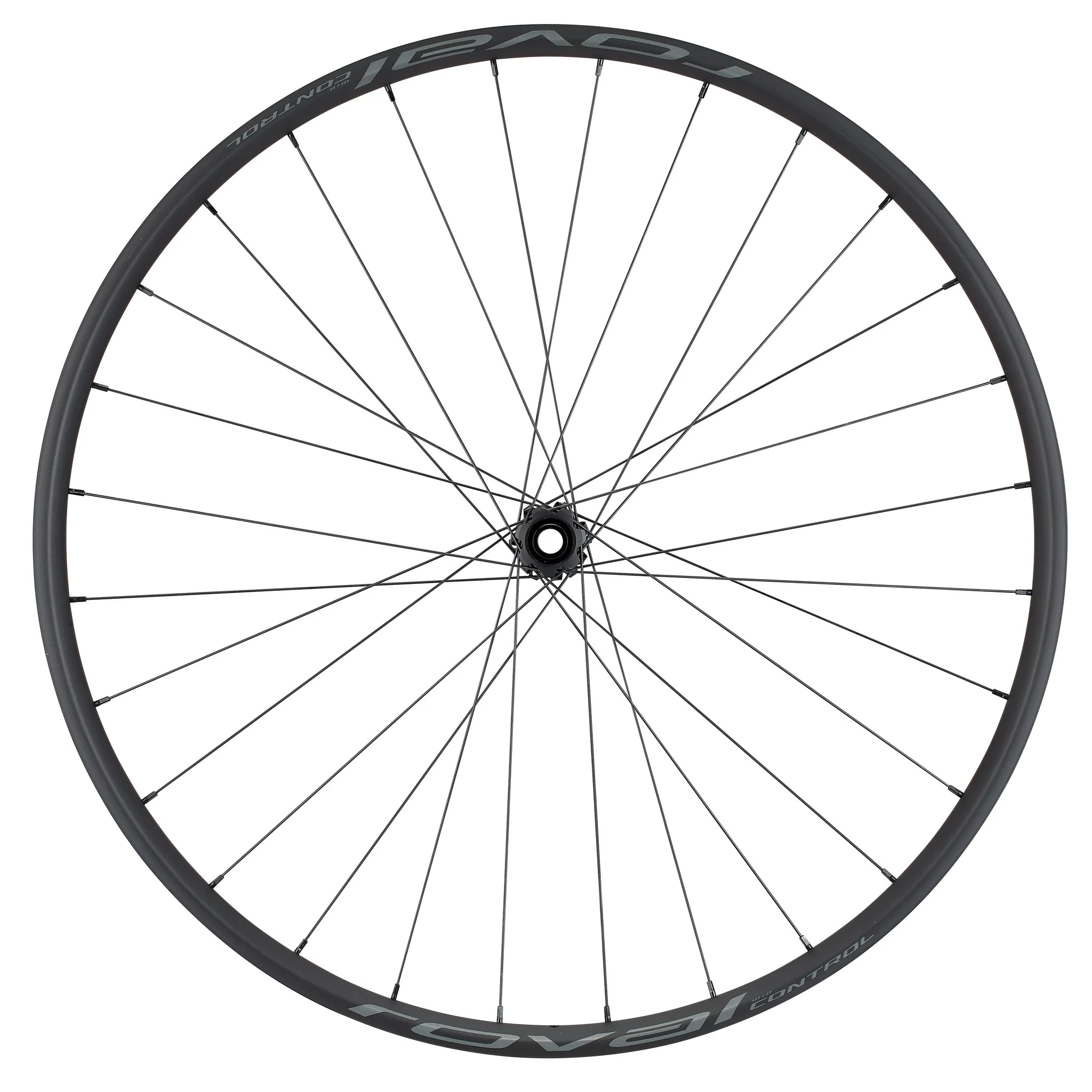 Roval Control Alloy 350 6B - Image 4