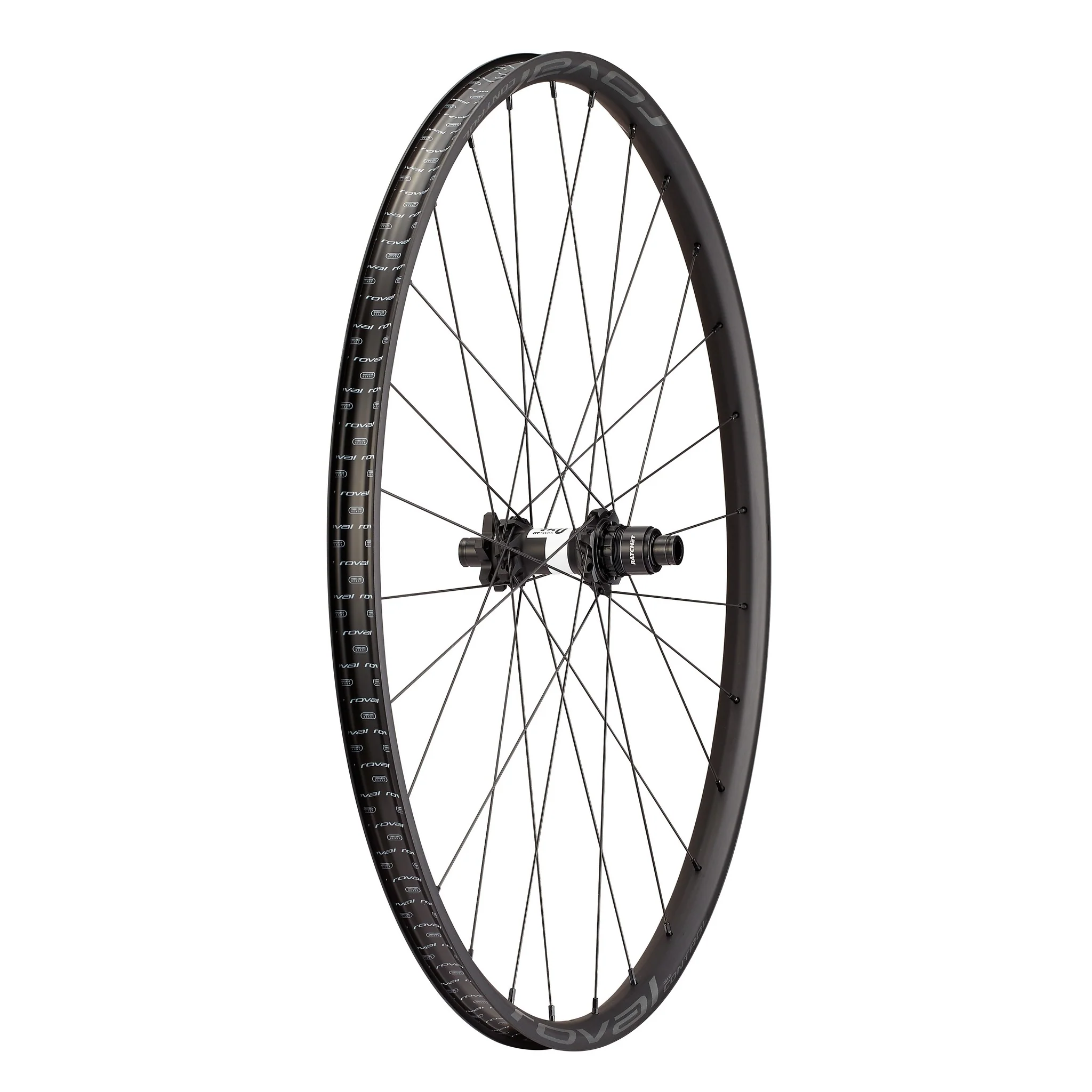 Roval Control Alloy 350 6B - Image 8