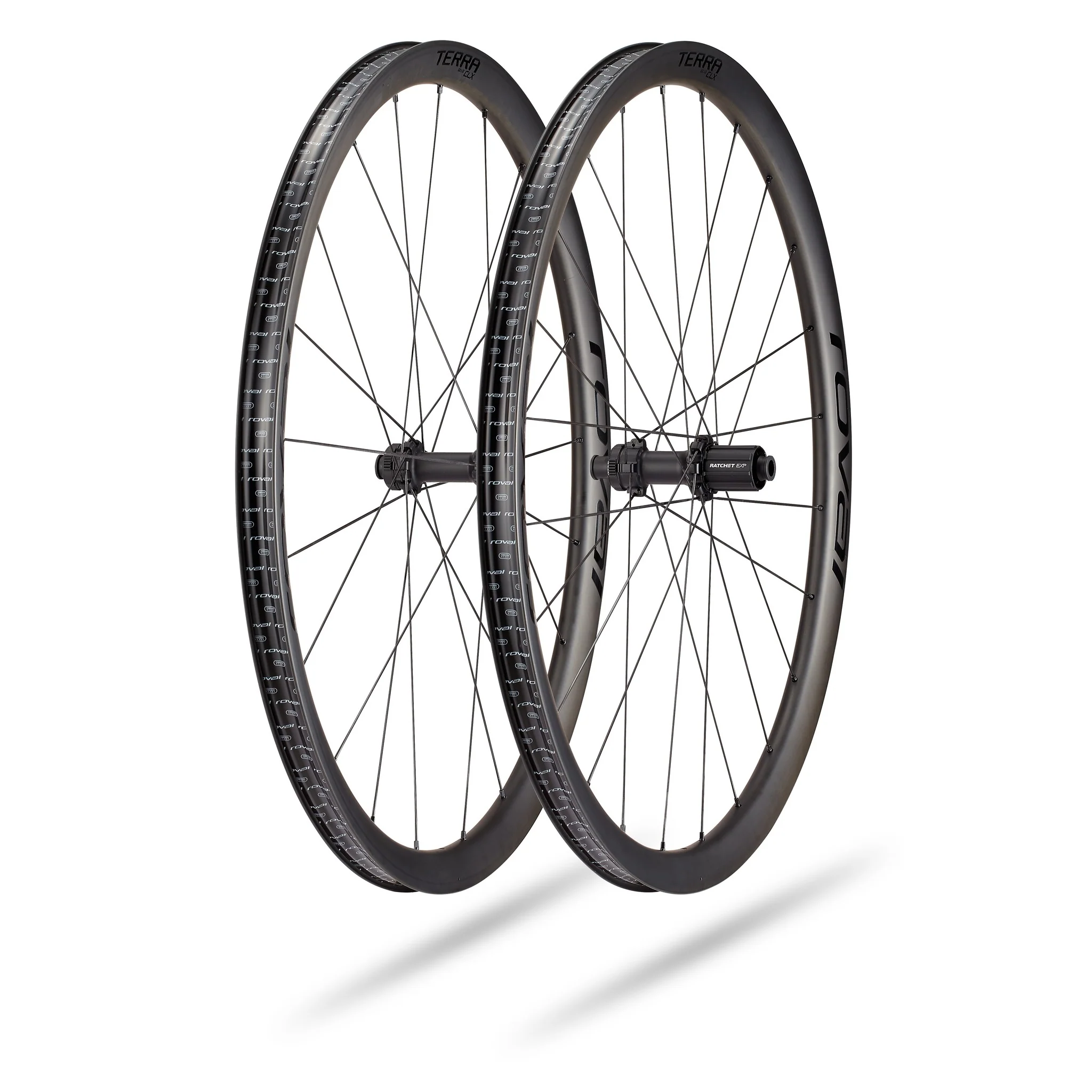 Terra CLX II