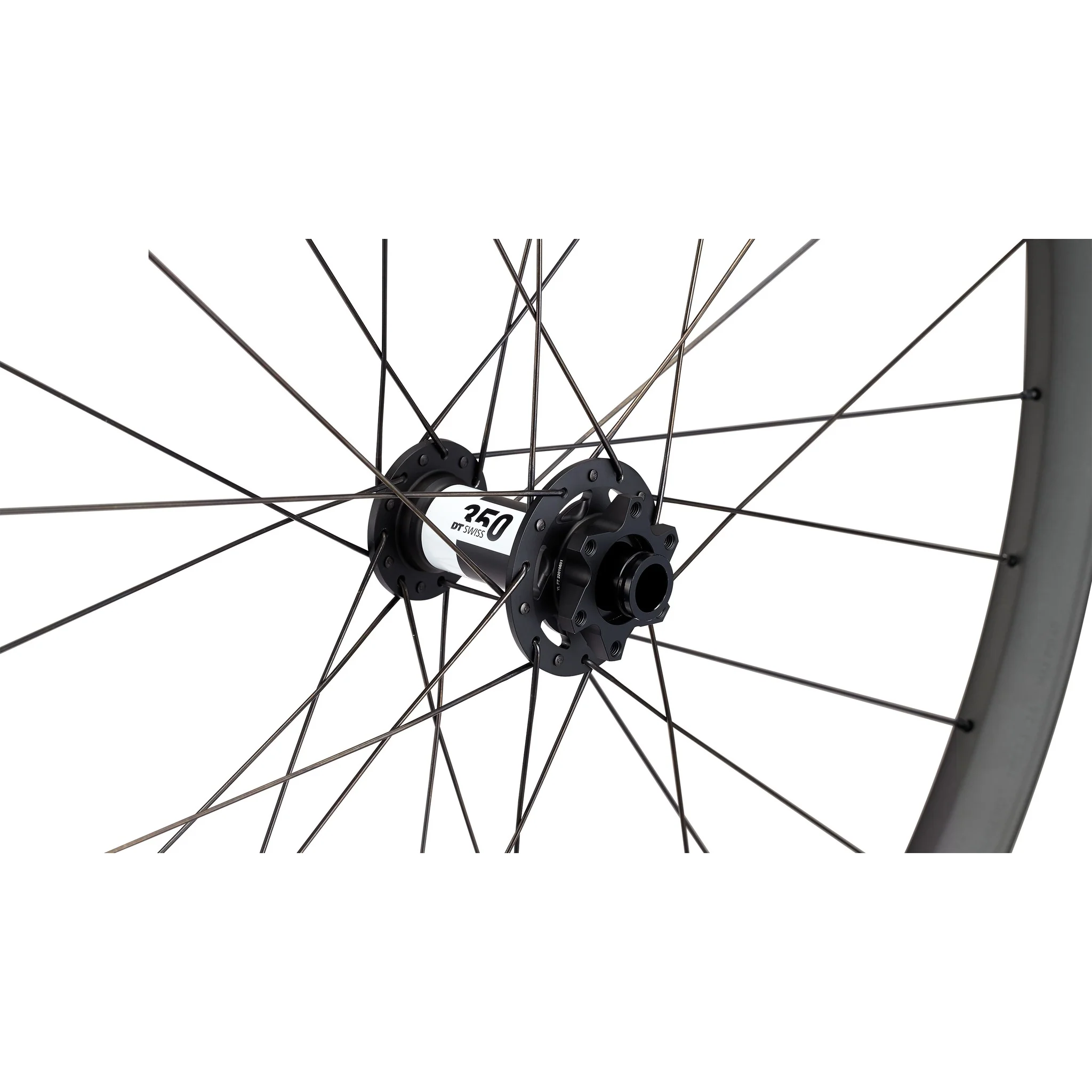 Roval Traverse HD 350 6B - Image 3
