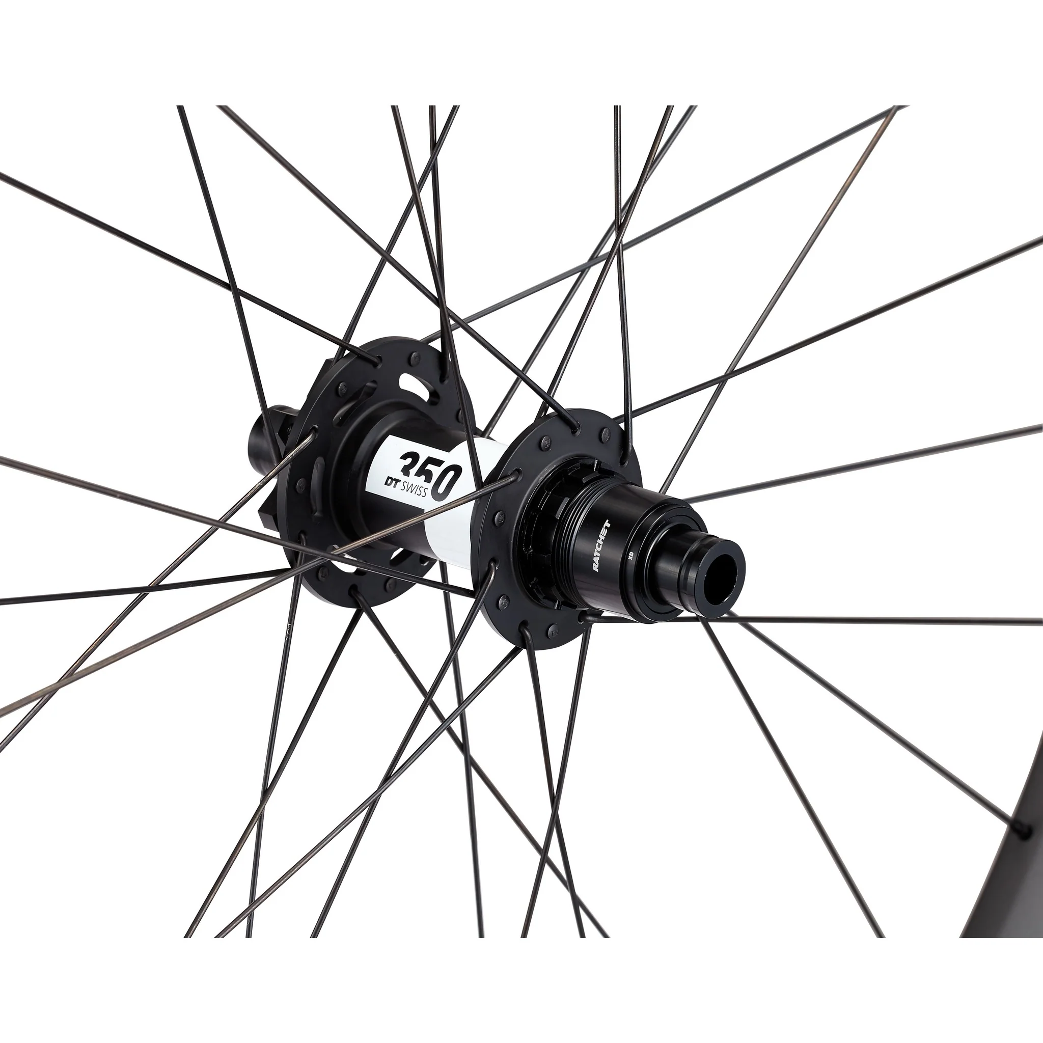 Roval Traverse HD 350 6B - Image 6