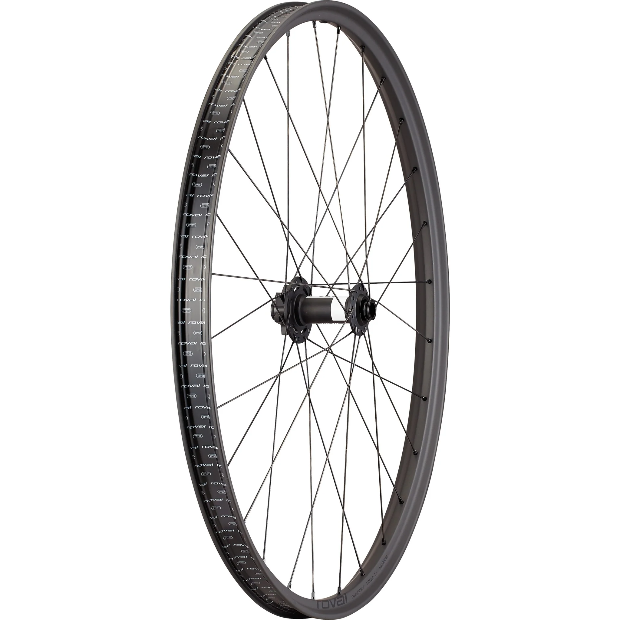 Roval Traverse SL II 350 6B - Image 5
