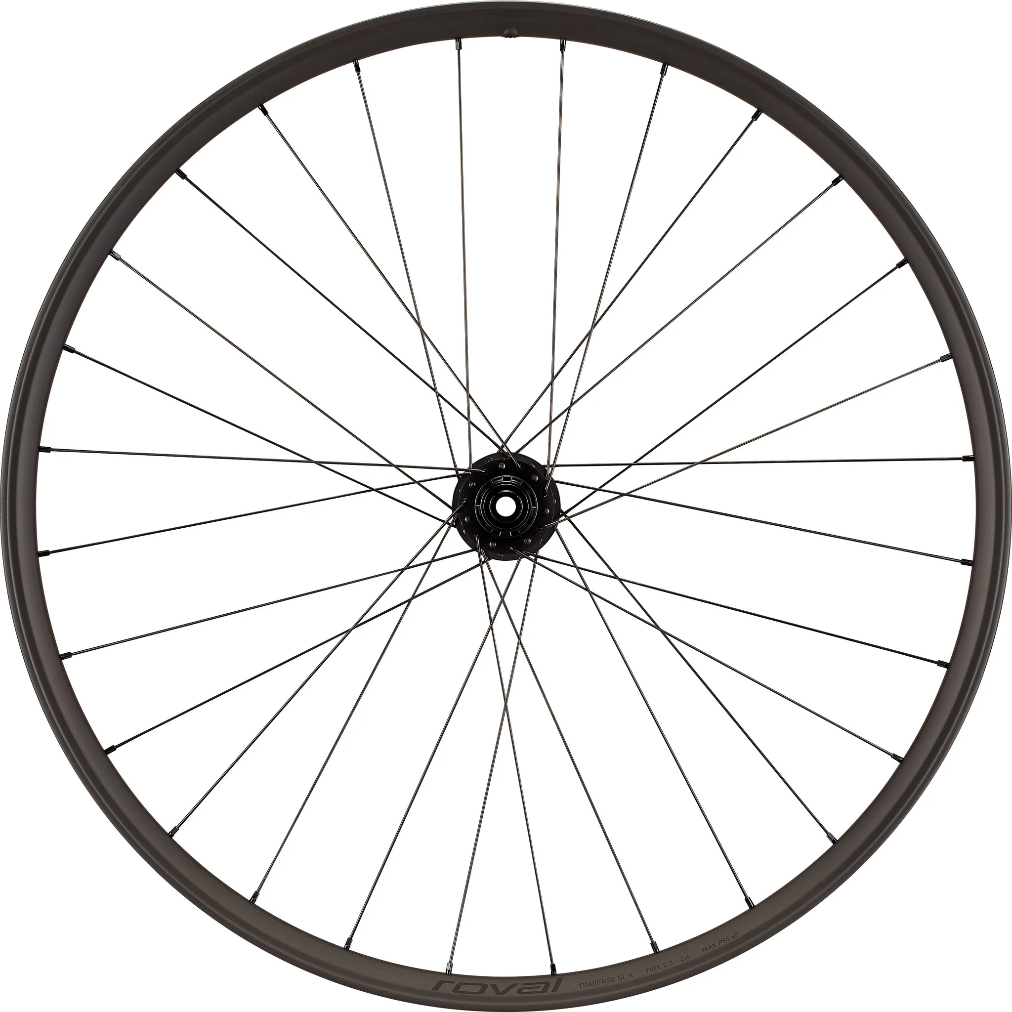 Roval Traverse SL II 350 6B - Image 7