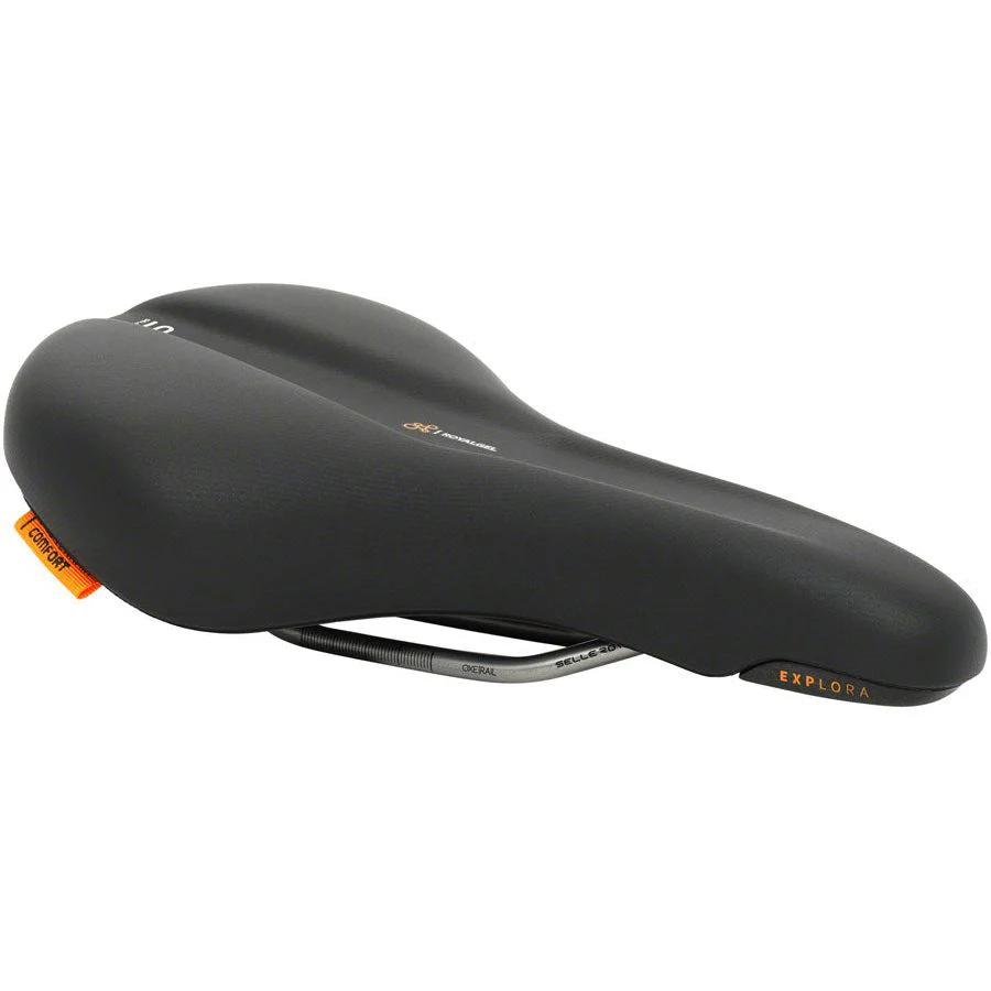 Royal Explora Saddle - Image 2