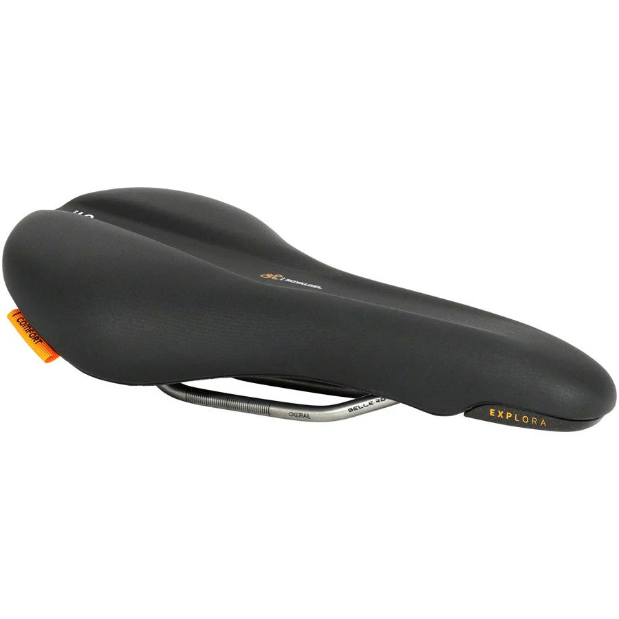 Royal Explora Saddle - Image 4
