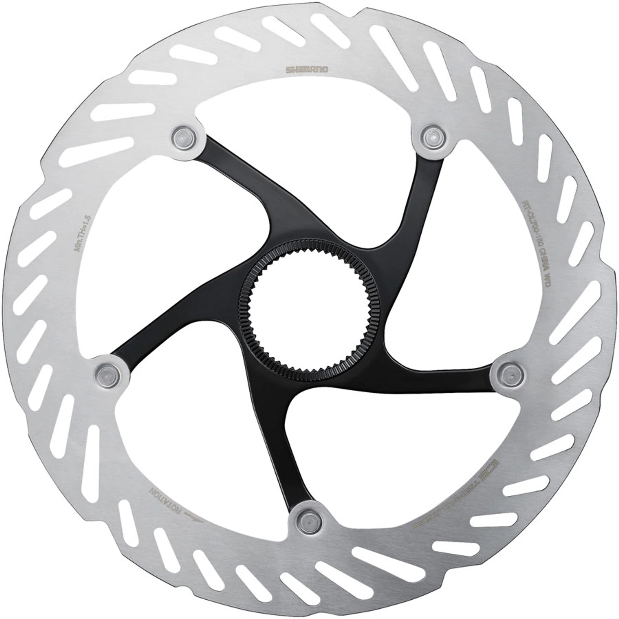 RT-CL700 Disc Brake Rotor - Image 2