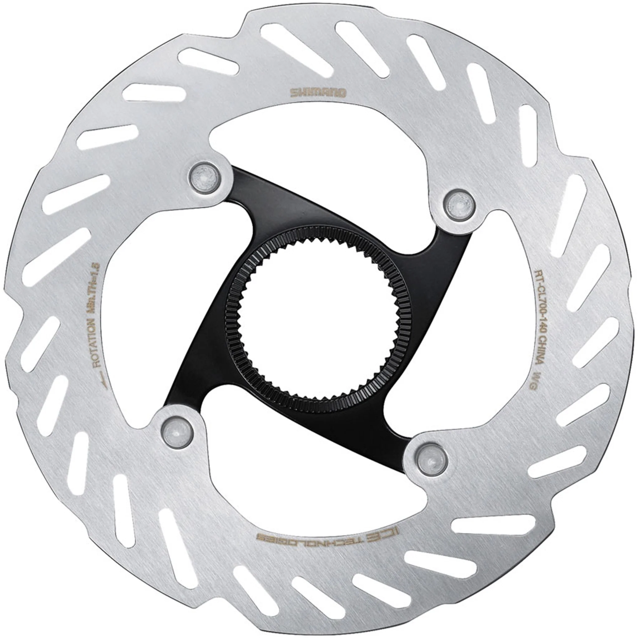 RT-CL700 Disc Brake Rotor - Image 4