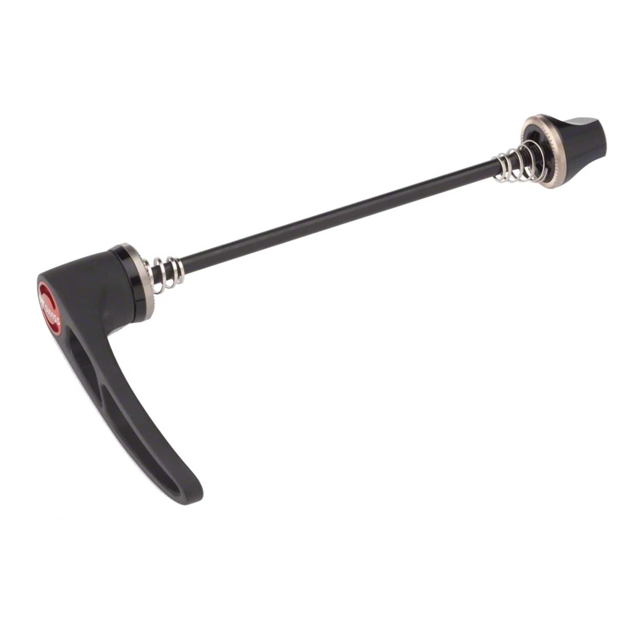 RWS MTB Front Quick Release - QR x 100mm, Steel