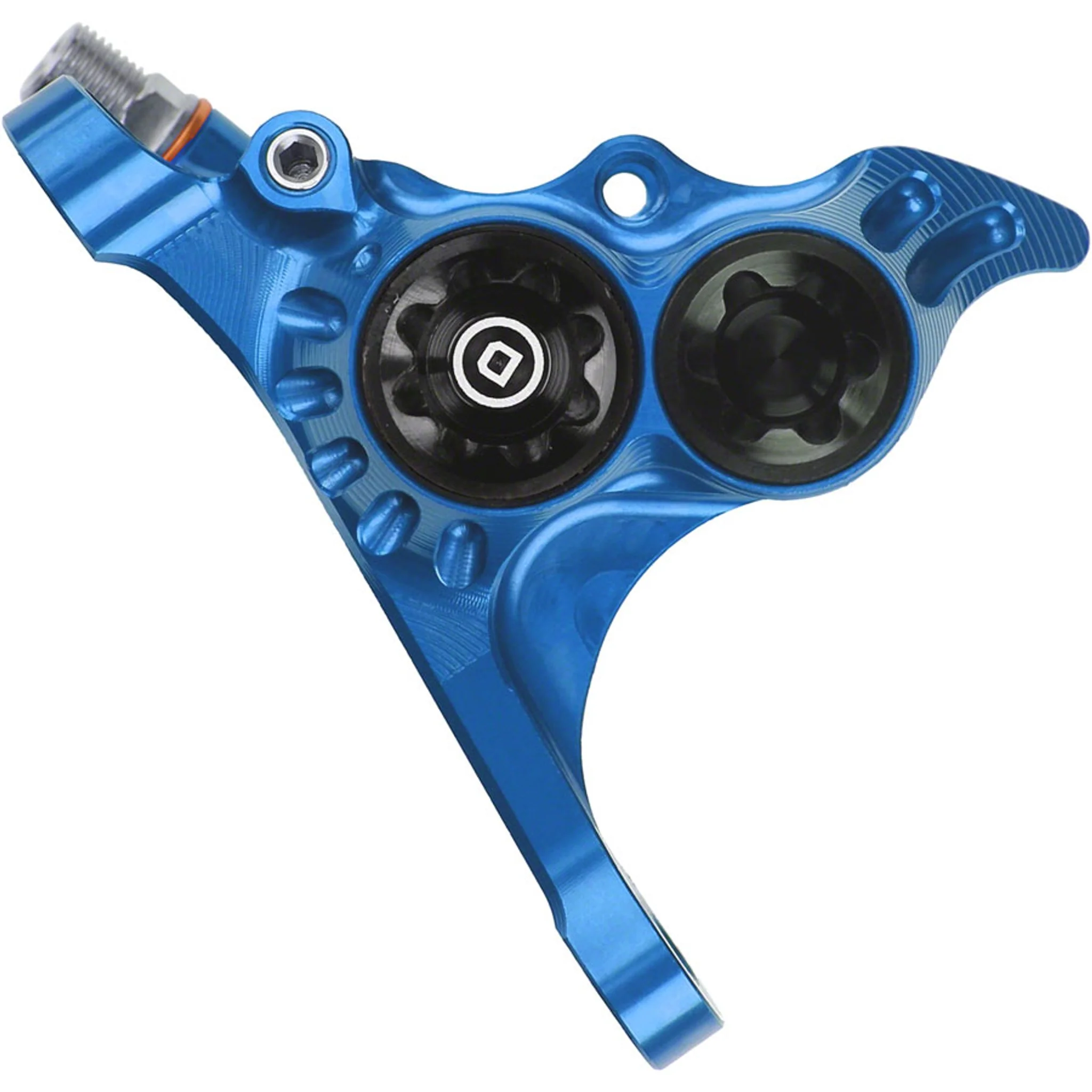 RX4+ DOT Type Disc Brake Caliper