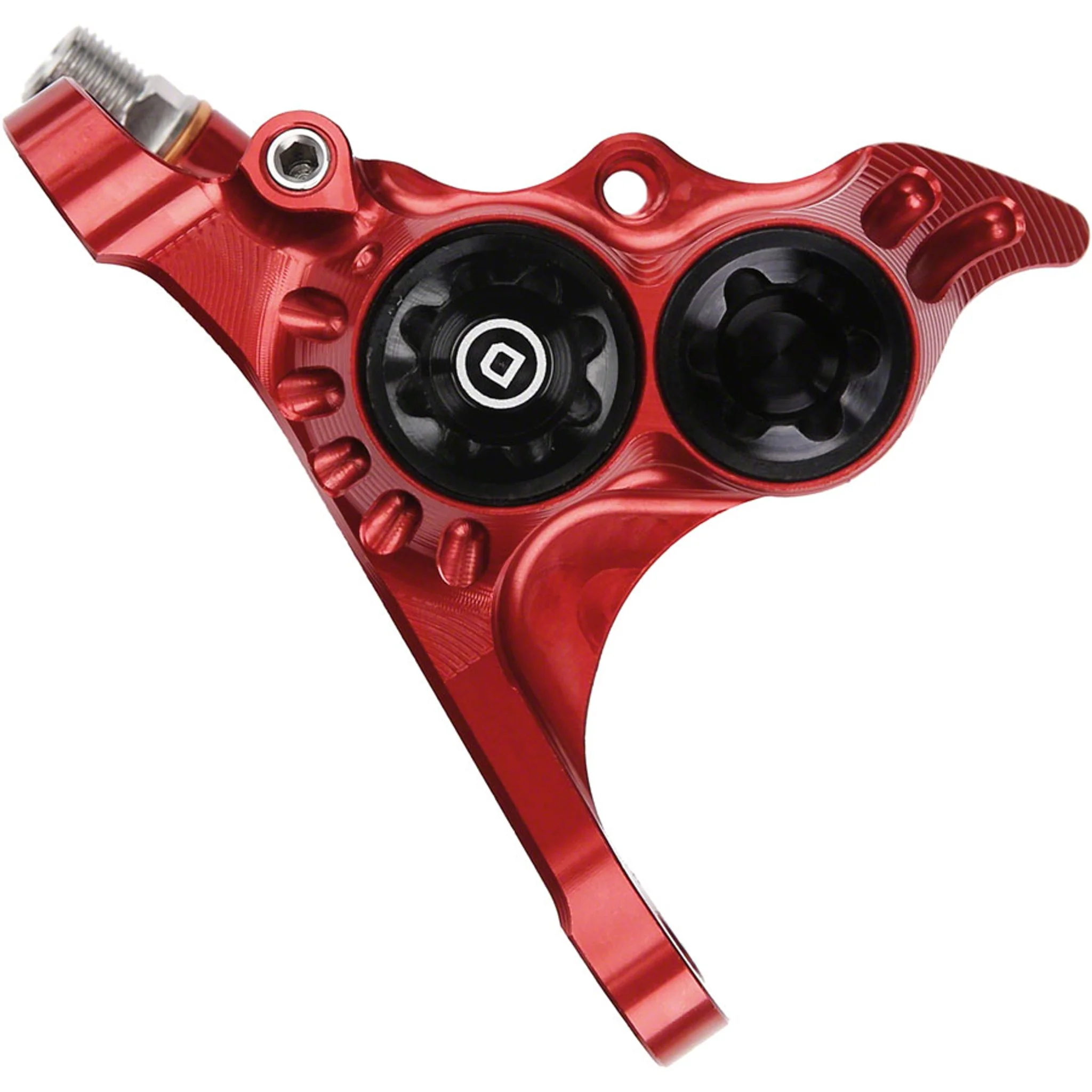 RX4+ DOT Type Disc Brake Caliper - Image 4