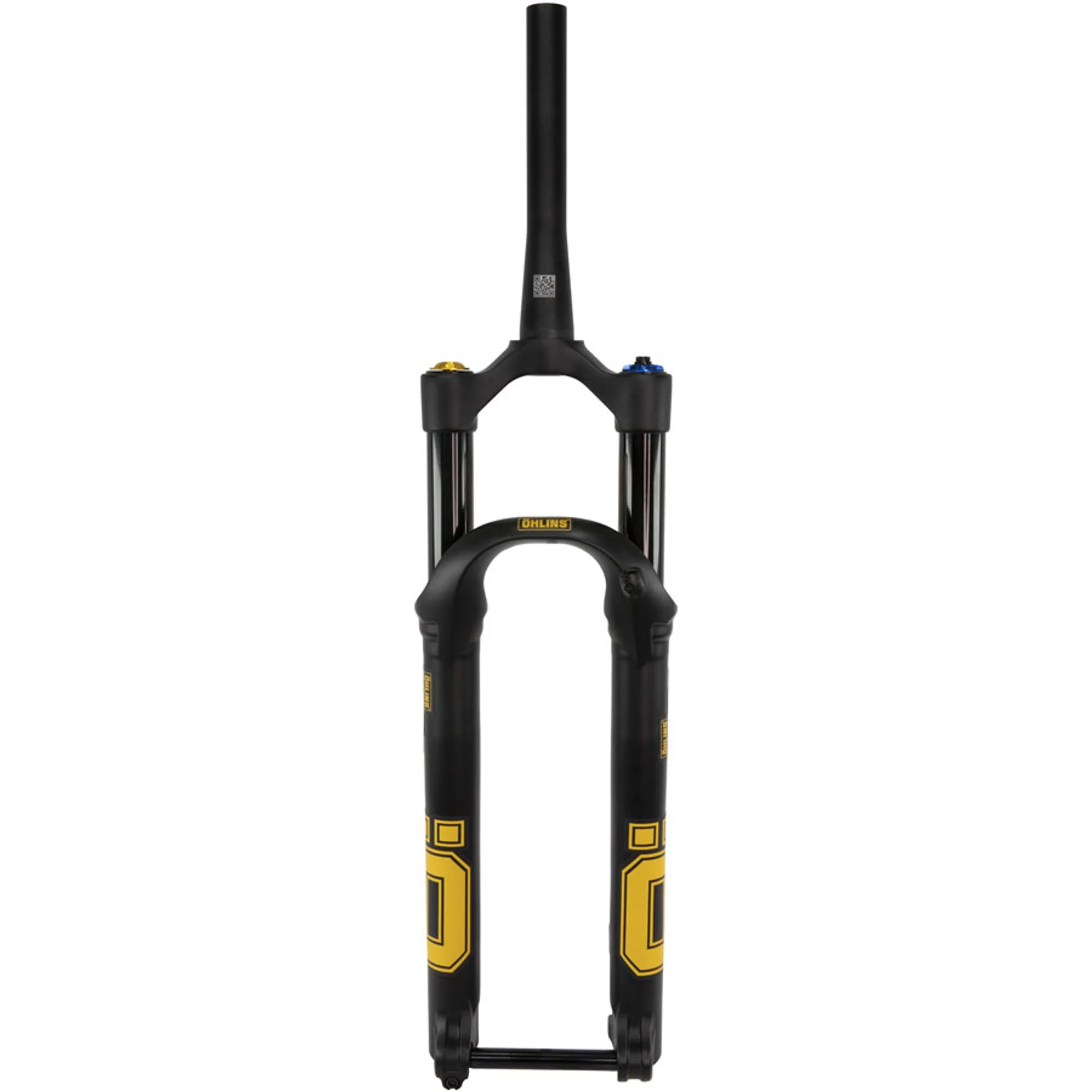 RXC34 m.1 Suspension Fork with Carbon Unicrown