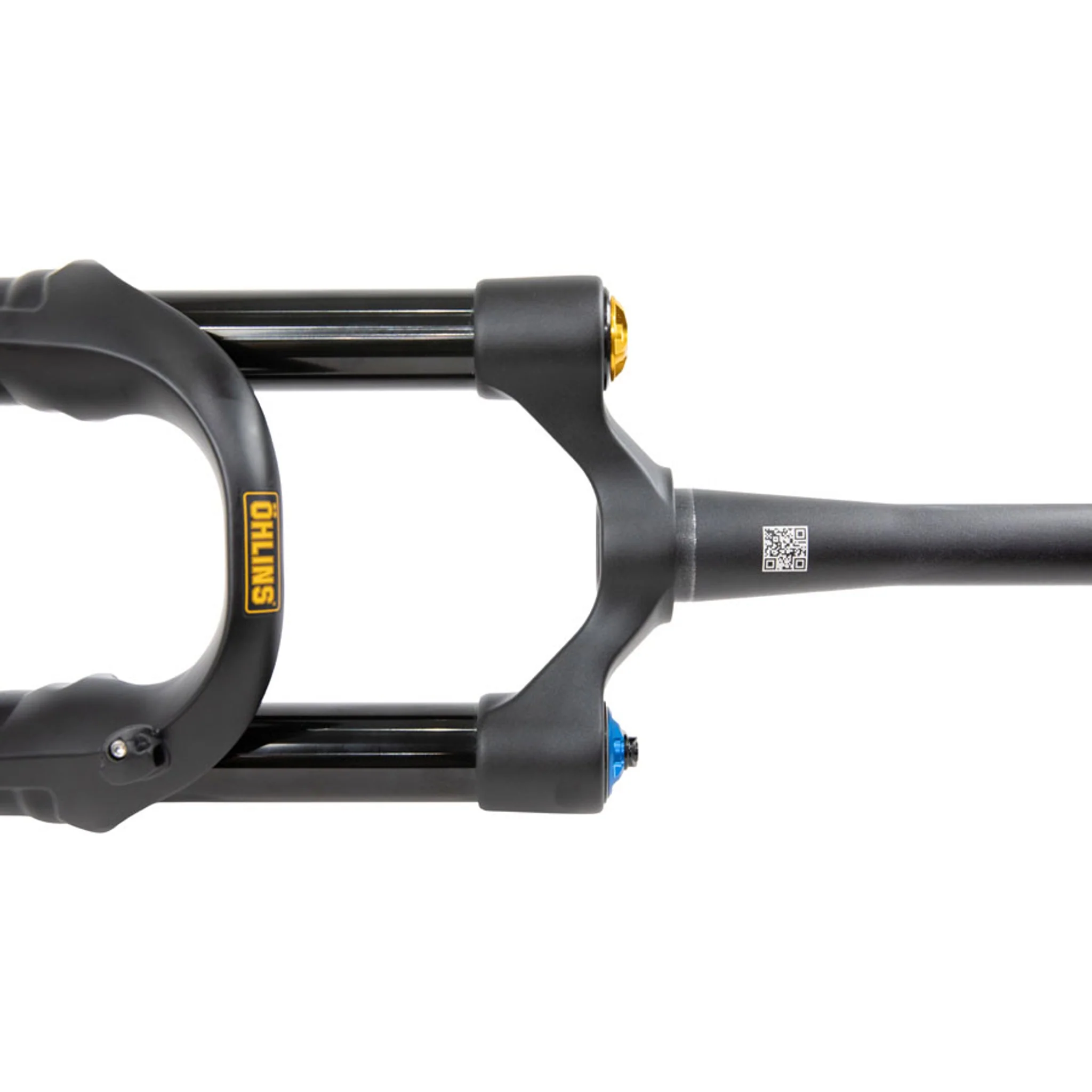 RXC34 m.1 XC Suspension Fork - Image 3