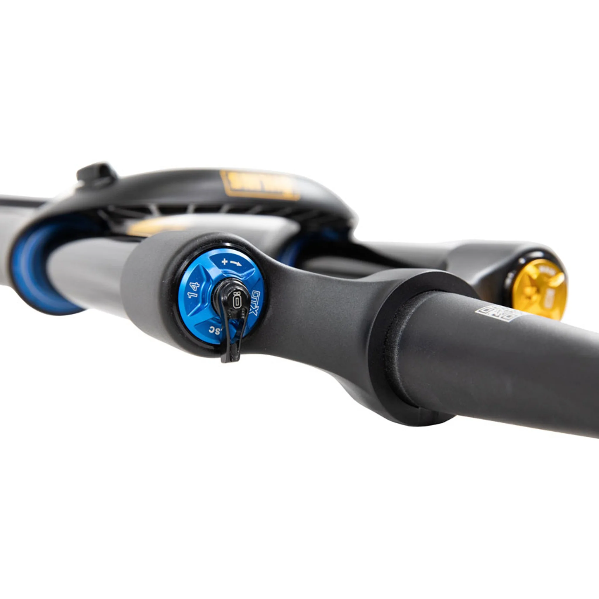 RXC34 m.1 XC Suspension Fork - Image 4
