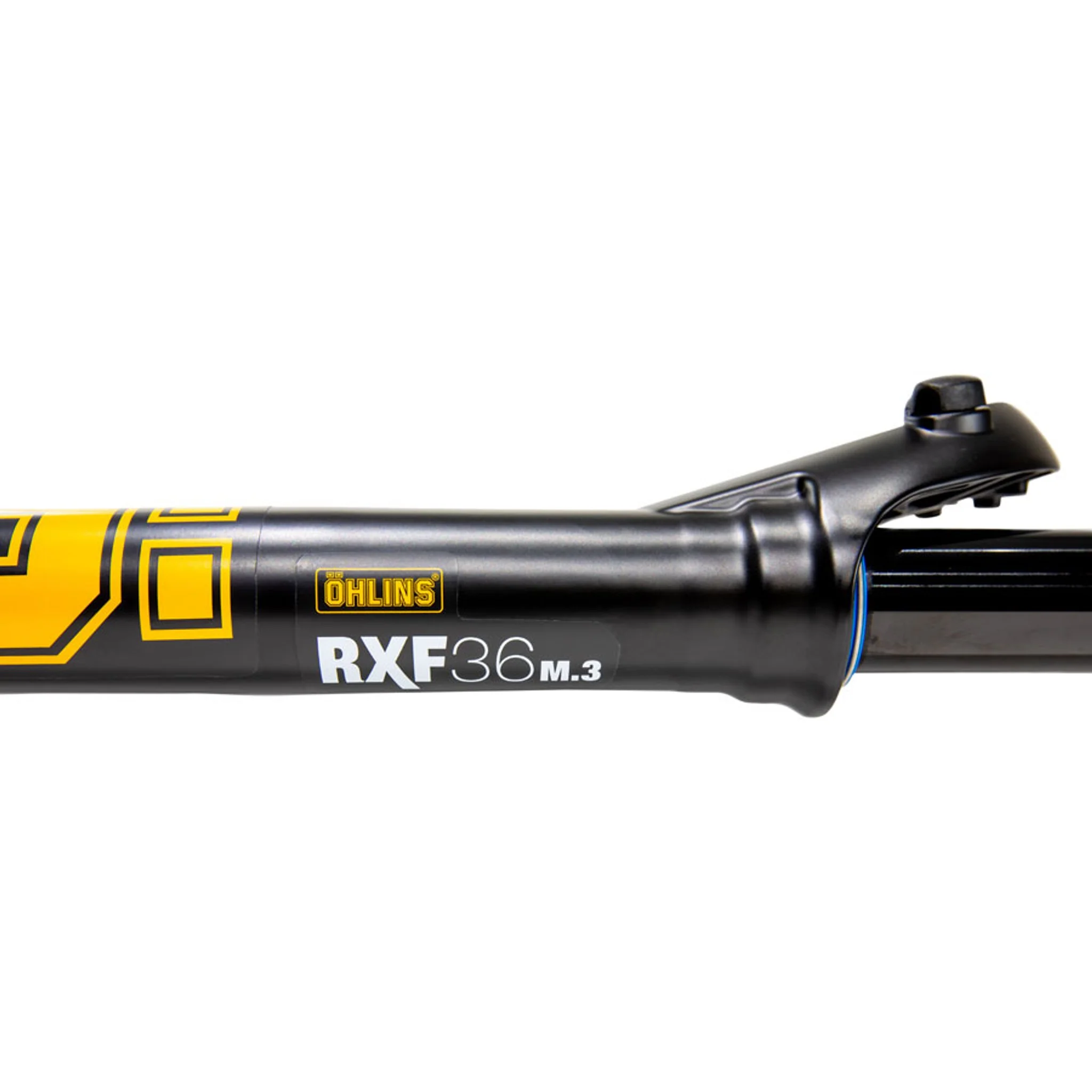 RXF36 m.3 Suspension Fork - Image 2