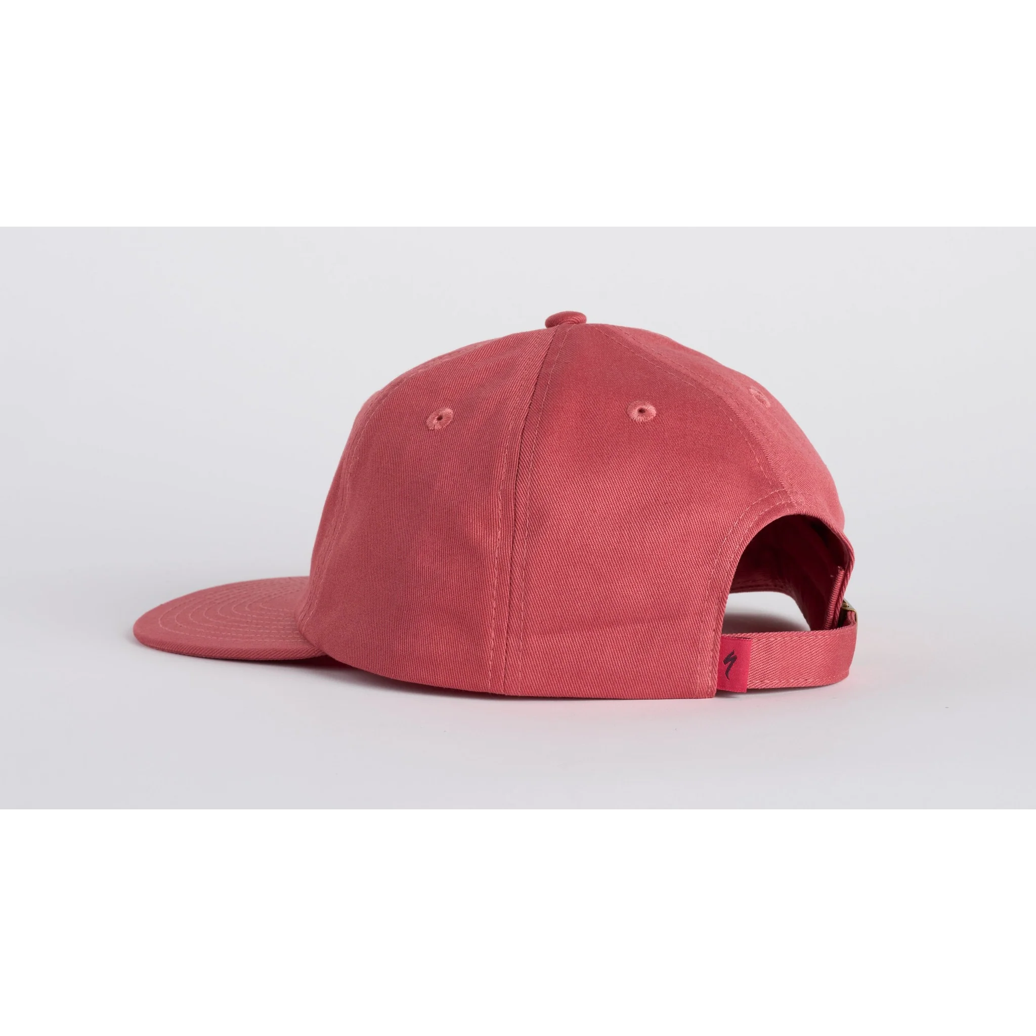 S-Graphic 5-Panel Pinch Front Hat - Image 3