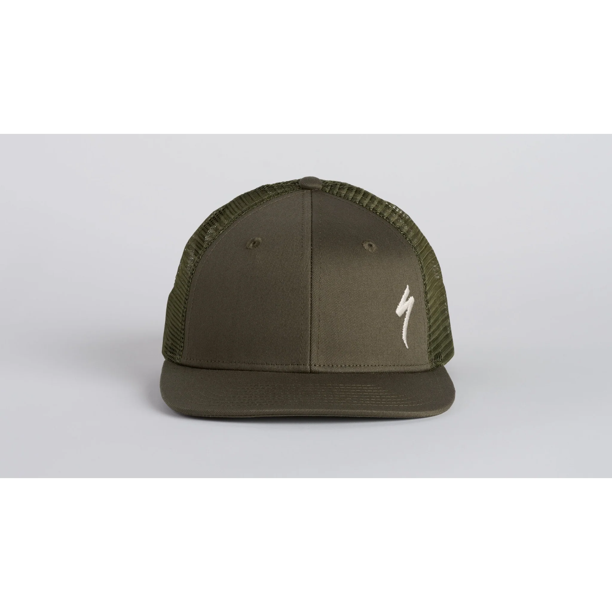 S-Logo Trucker Hat - Image 3