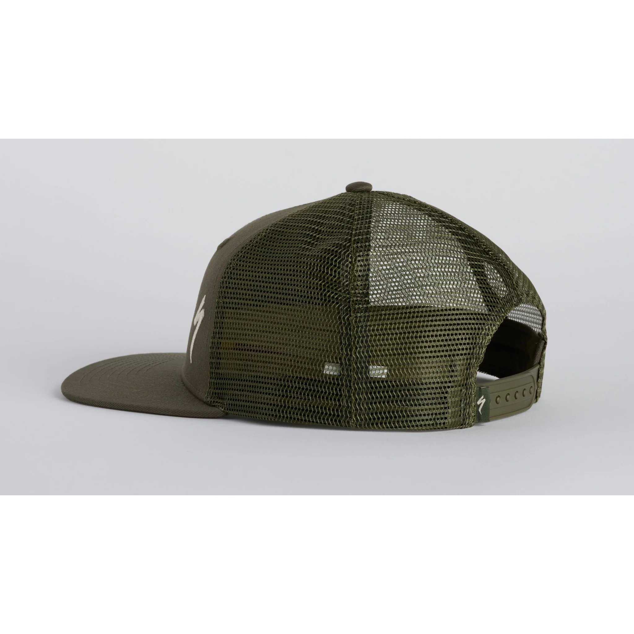 S-Logo Trucker Hat - Image 4