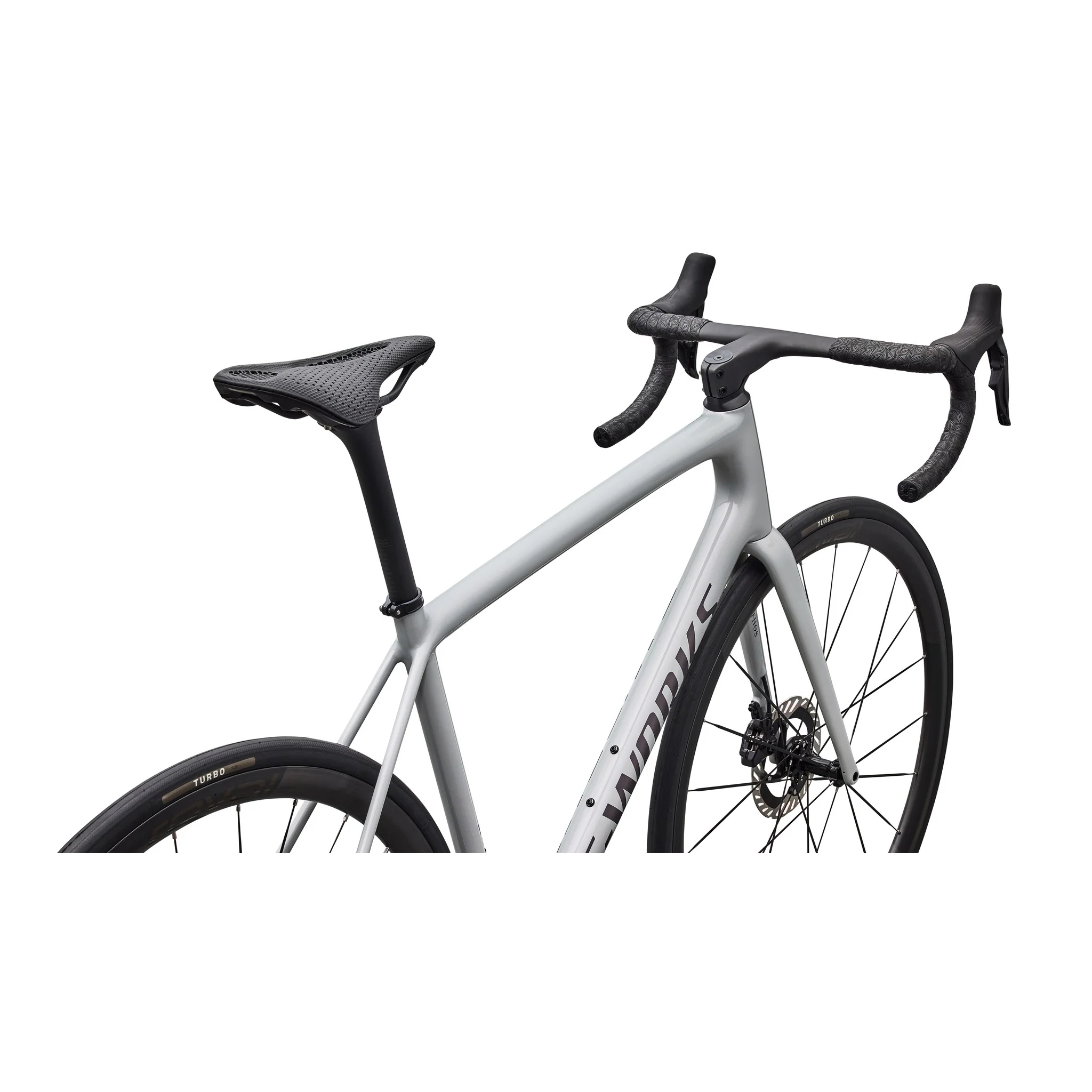 S-Works Aethos 2 - Shimano Dura-Ace Di2 - Image 4