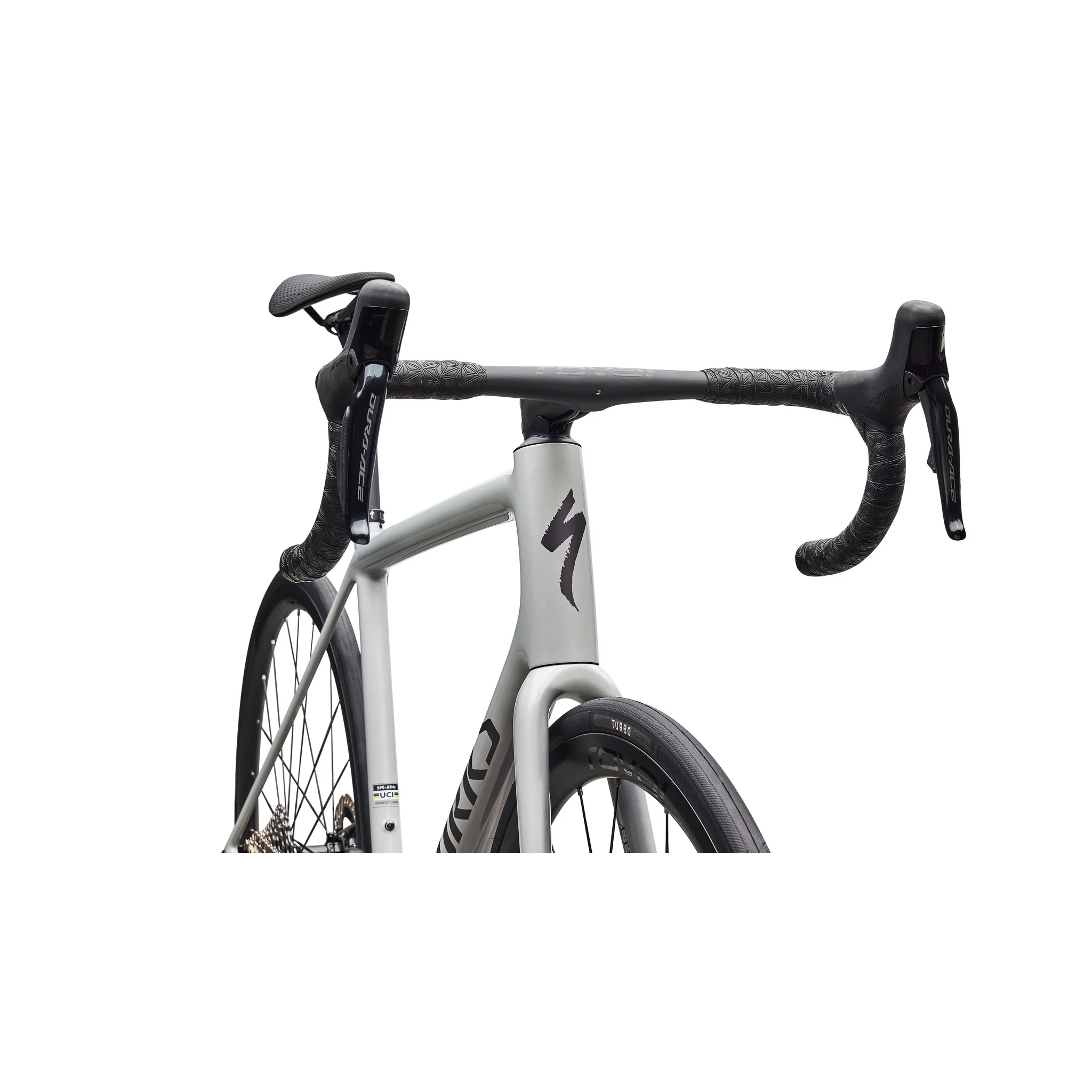 S-Works Aethos 2 - Shimano Dura-Ace Di2 - Image 5
