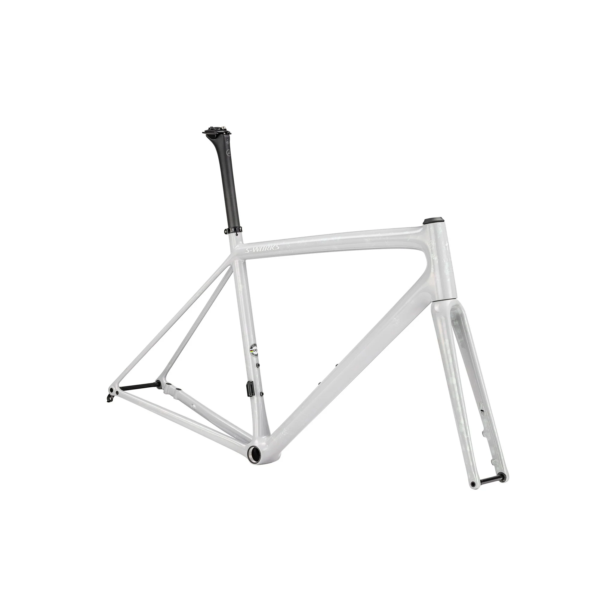 S-Works Aethos Frameset