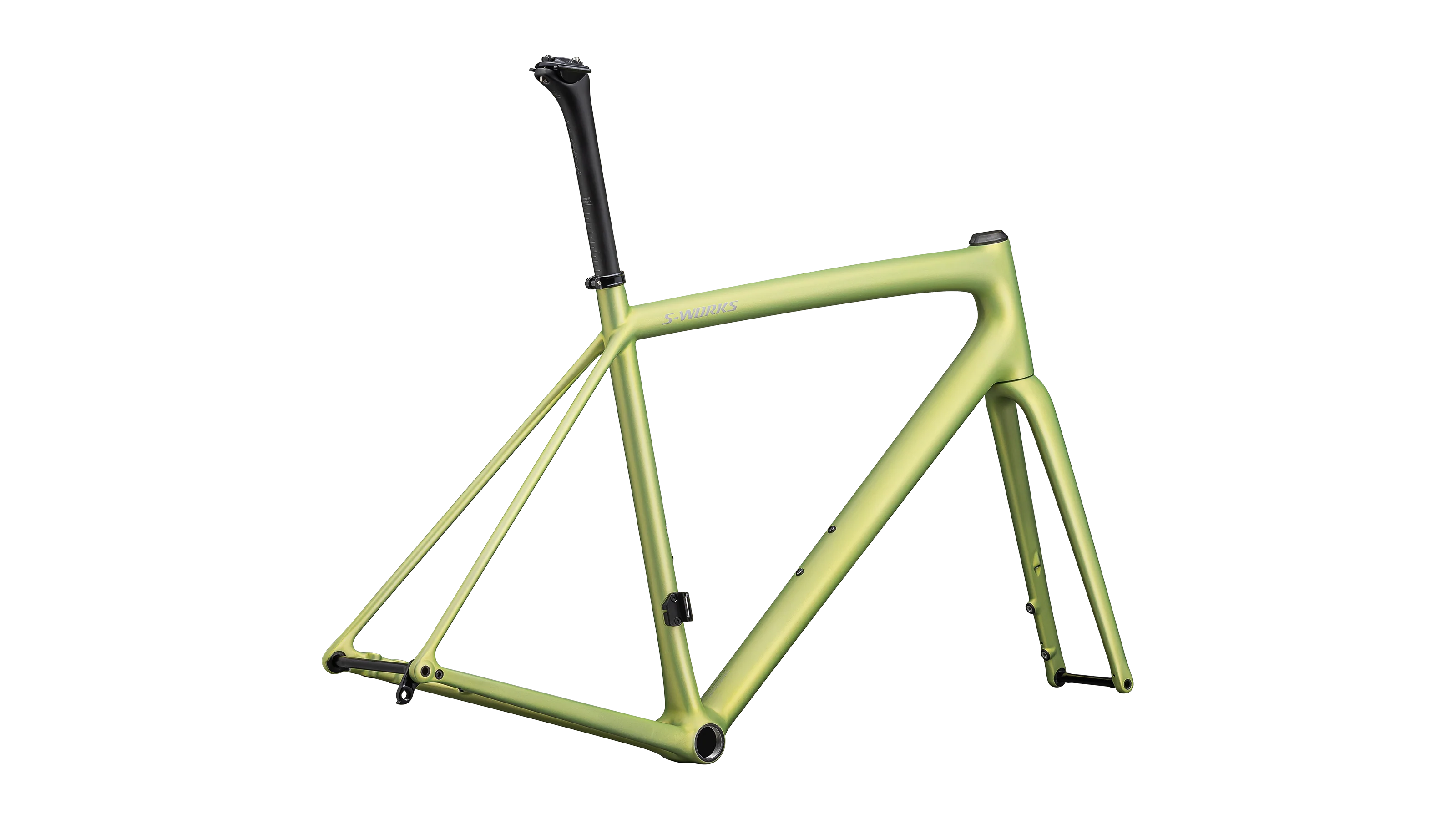 S-Works Aethos Frameset - Image 10
