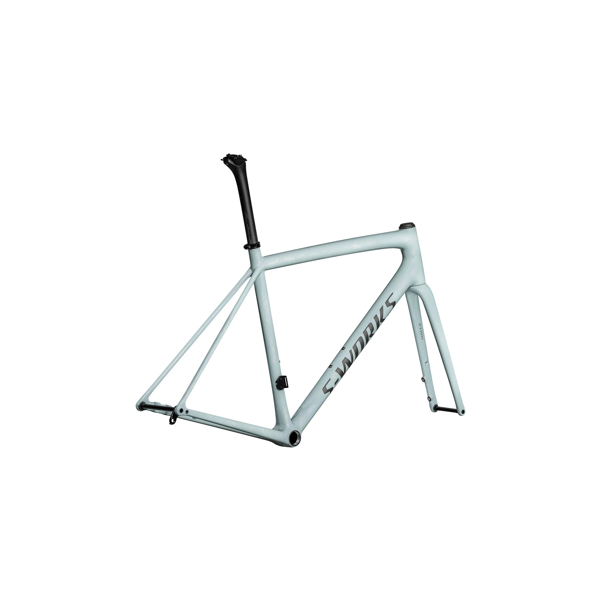 S-Works Aethos Frameset - Image 4