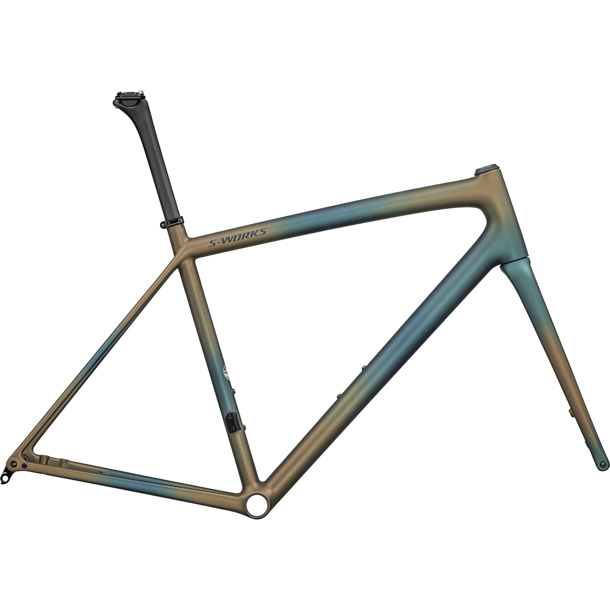 S-Works Aethos Frameset - Image 5
