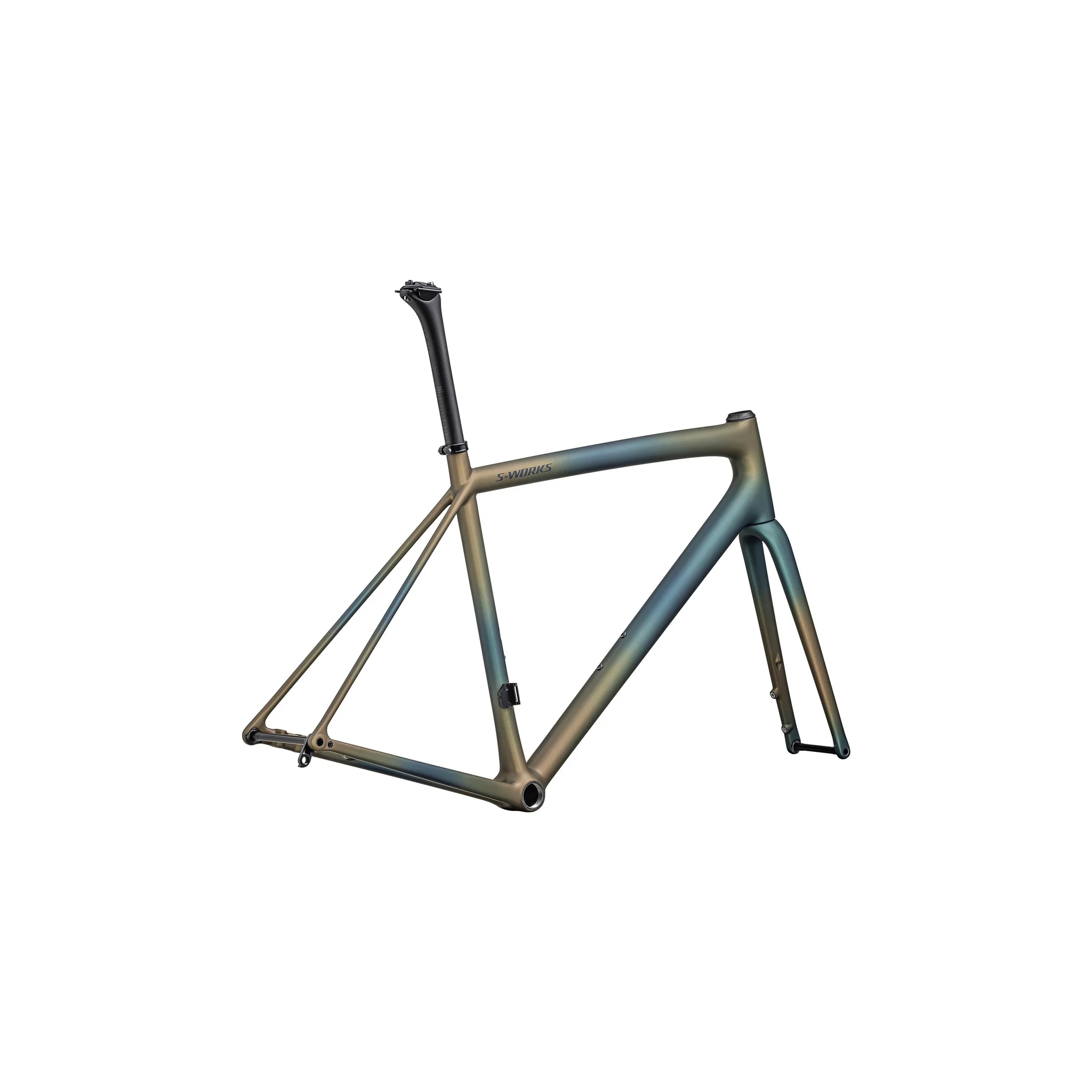 S-Works Aethos Frameset - Image 7