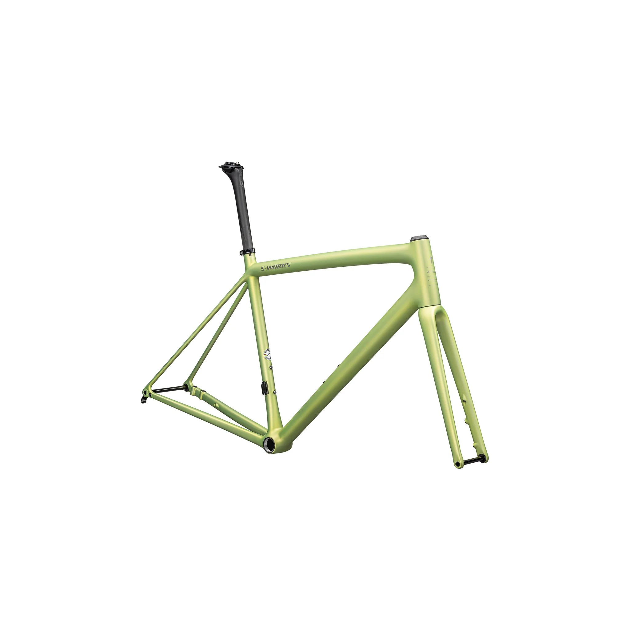 S-Works Aethos Frameset - Image 8
