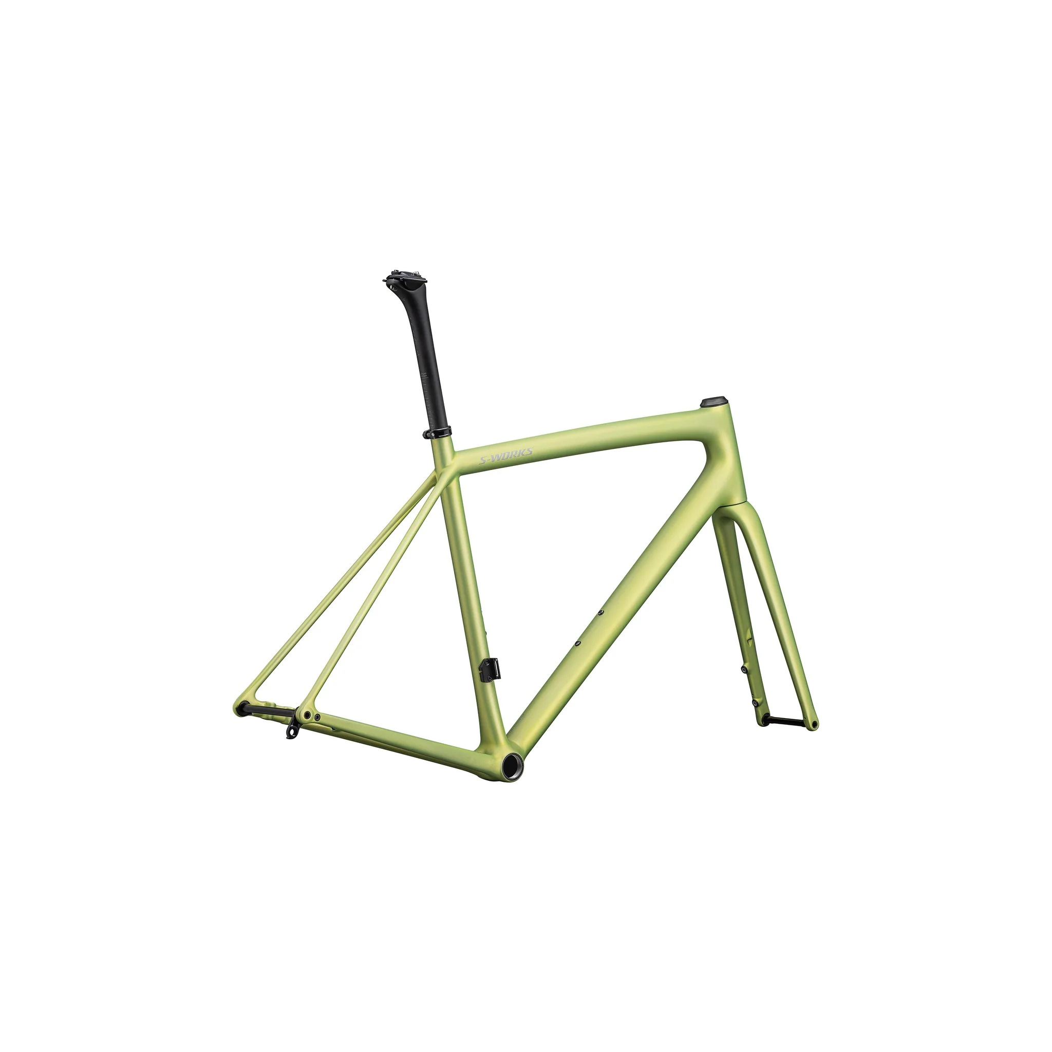 S-Works Aethos Frameset - Image 9