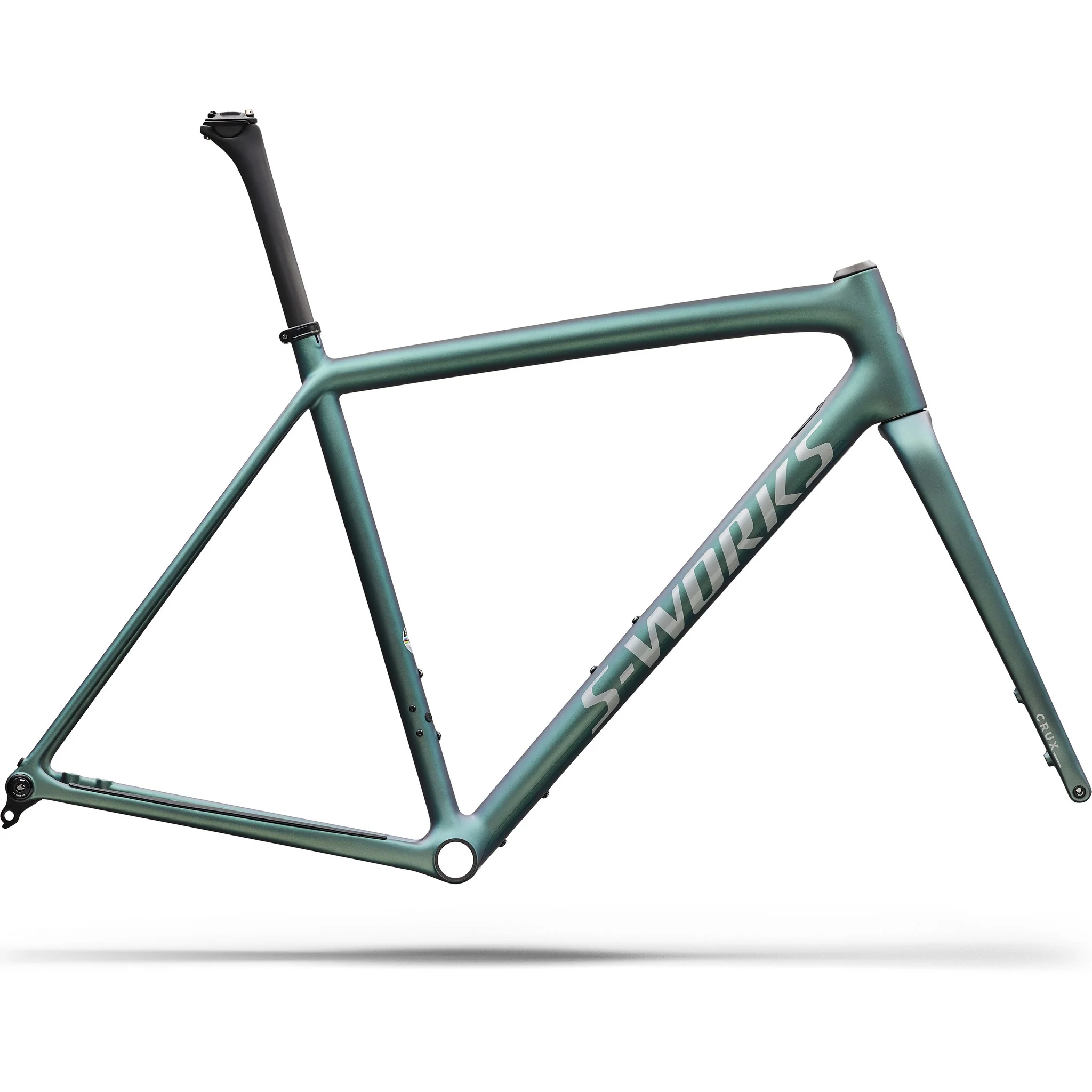 S-Works Crux Frameset - Image 3