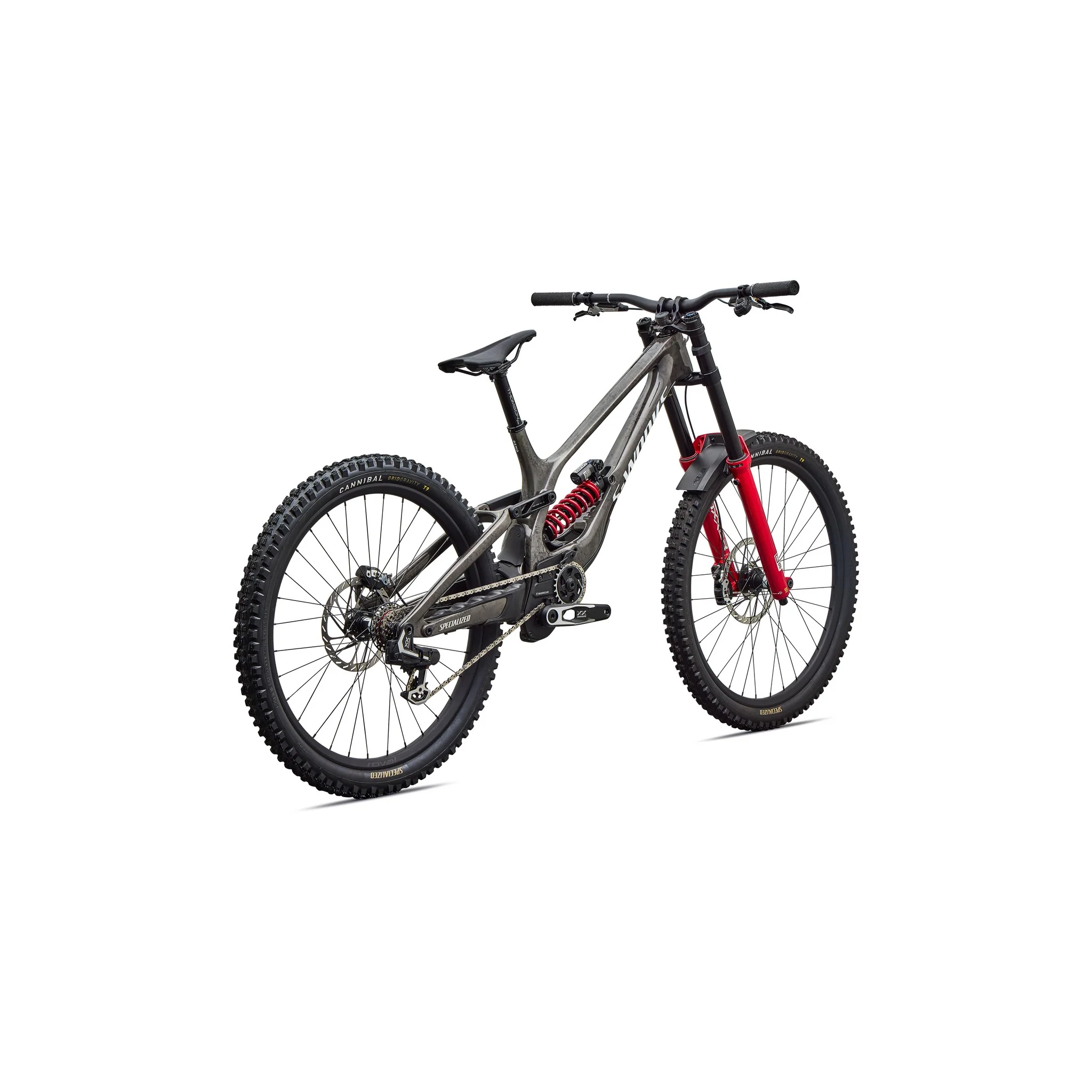 S-Works Demo 11 - Image 4