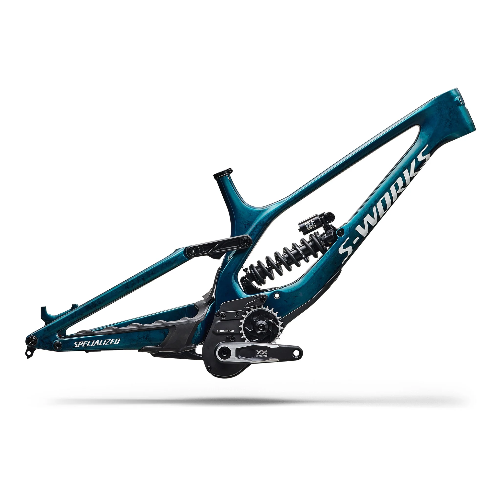 S-Works Demo 11 Frameset - Image 8