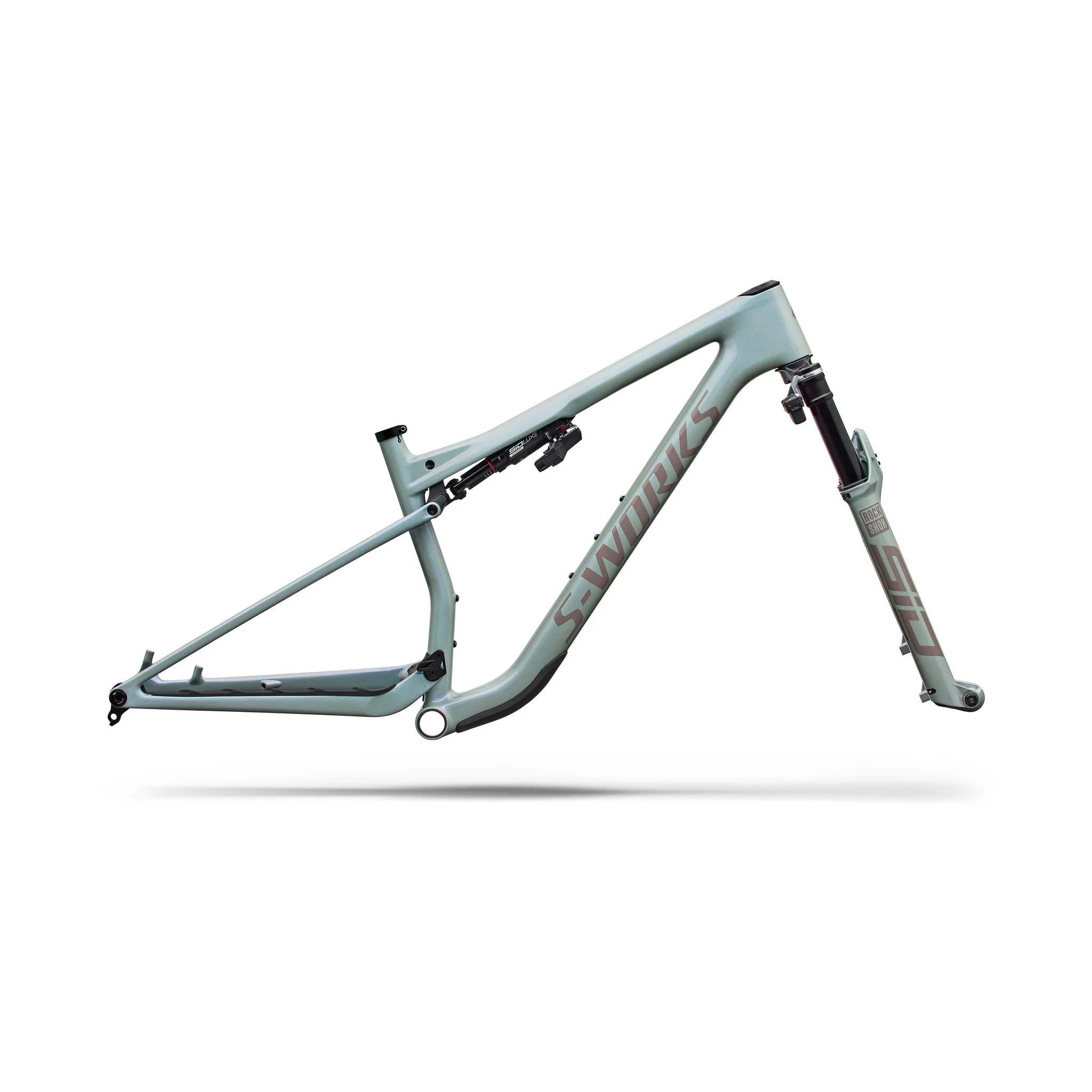 S-Works Epic 9 Frameset - Image 2