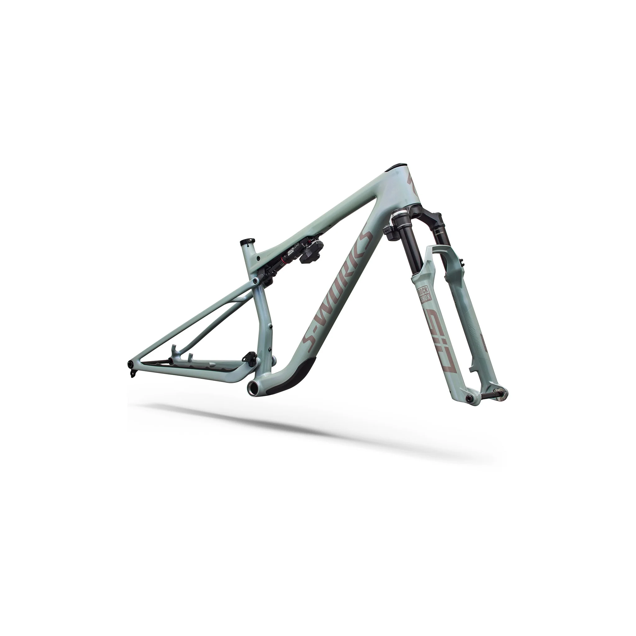 S-Works Epic 9 Frameset - Image 3