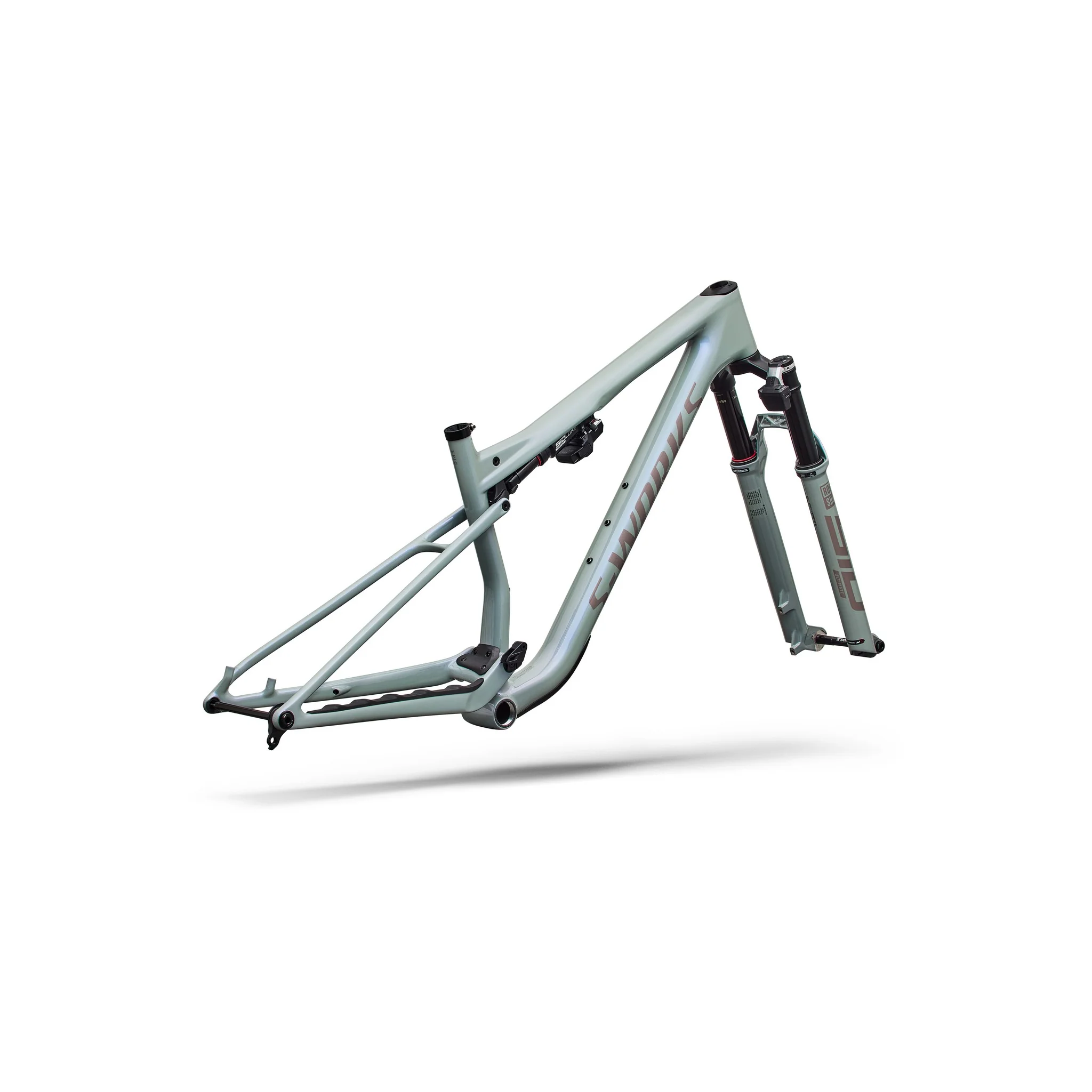 S-Works Epic 9 Frameset - Image 4
