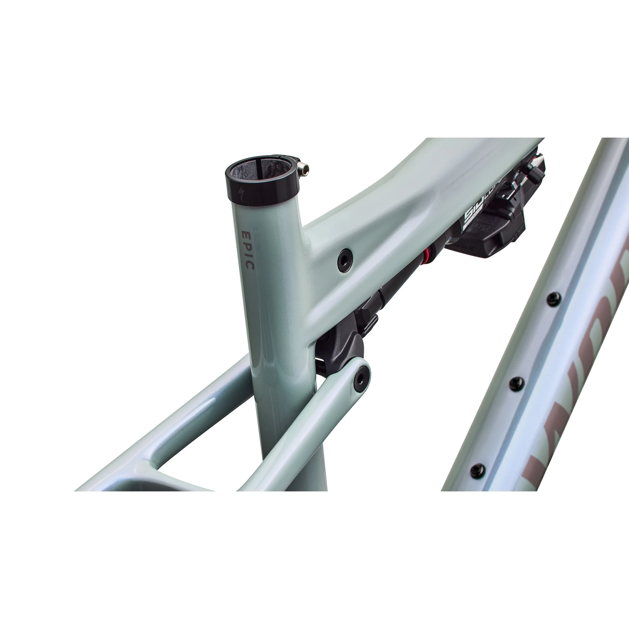 S-Works Epic 9 Frameset - Image 6