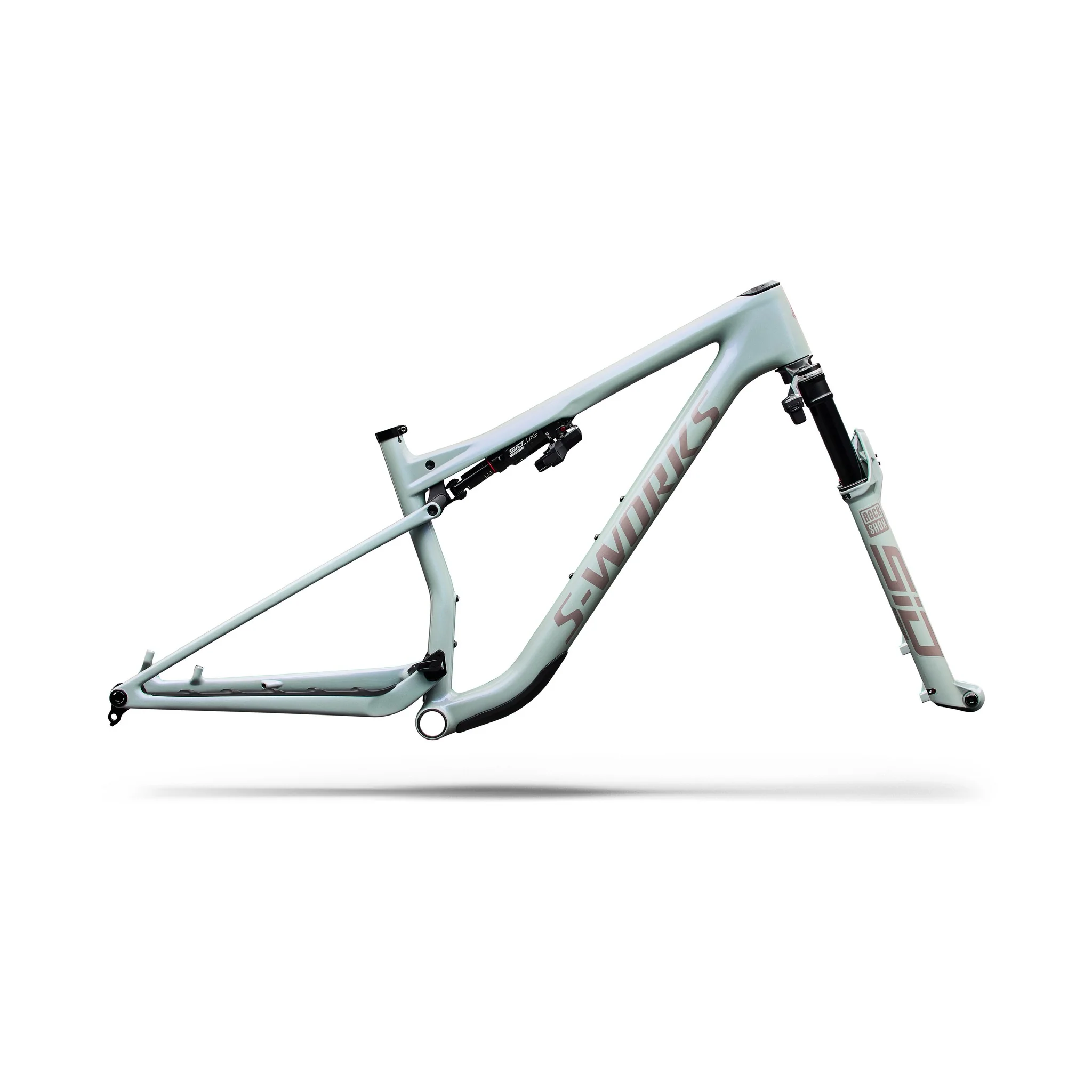 S-Works Epic 9 Frameset - Image 7