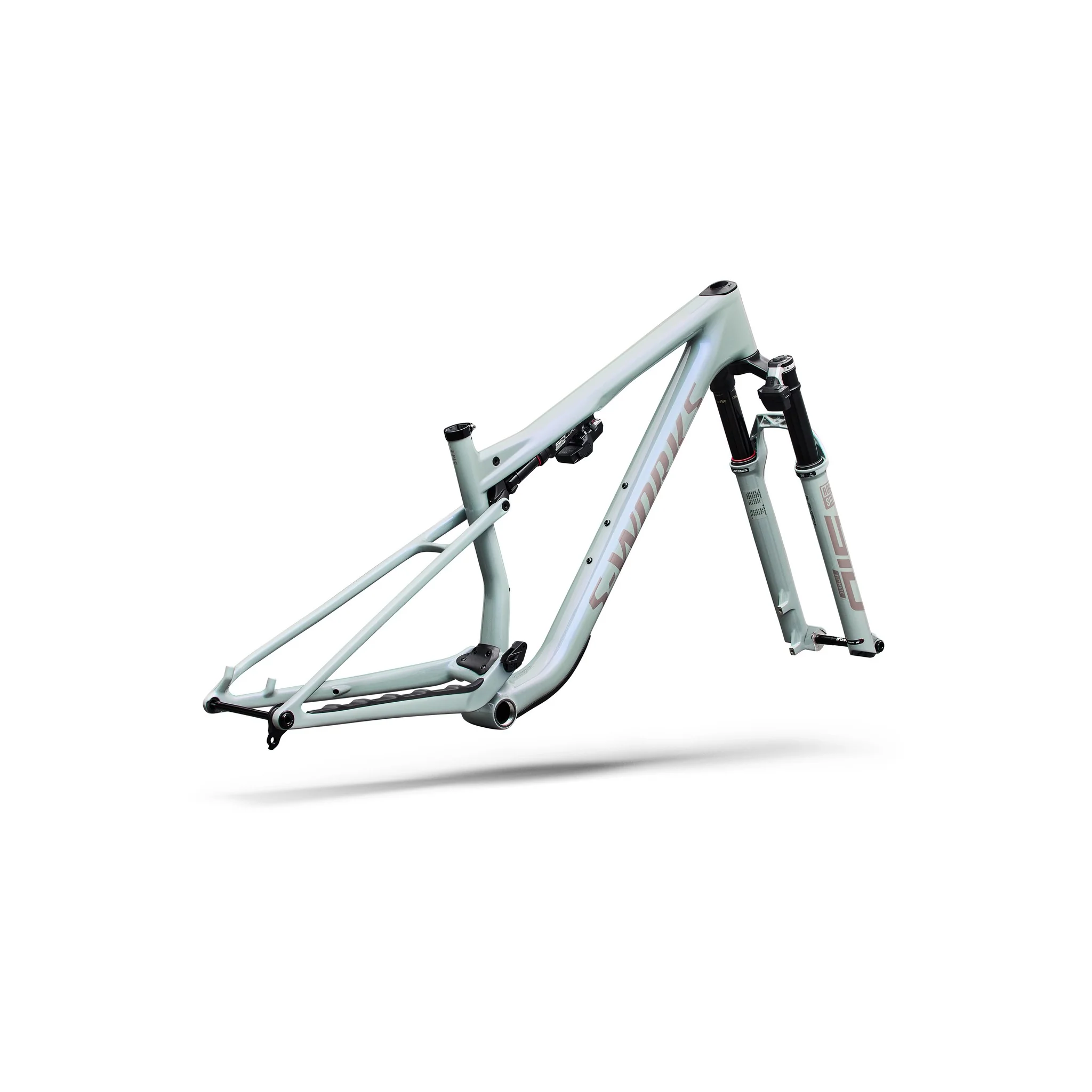 S-Works Epic 9 Frameset - Image 9
