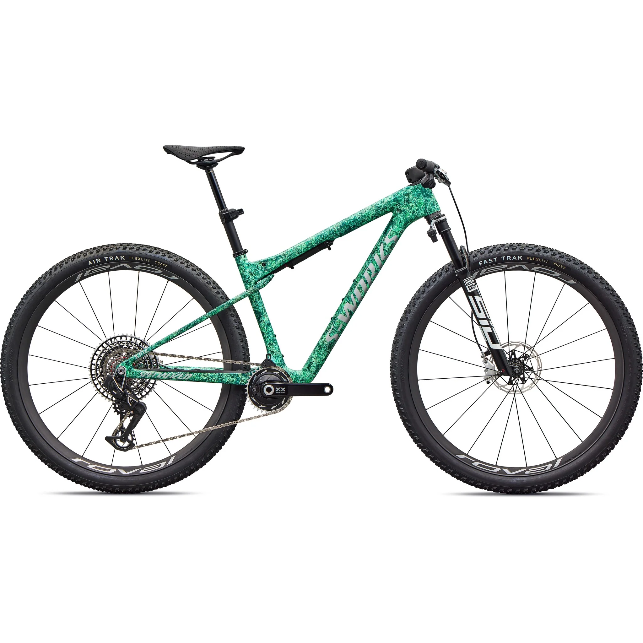 S-Works Epic World Cup - Image 8