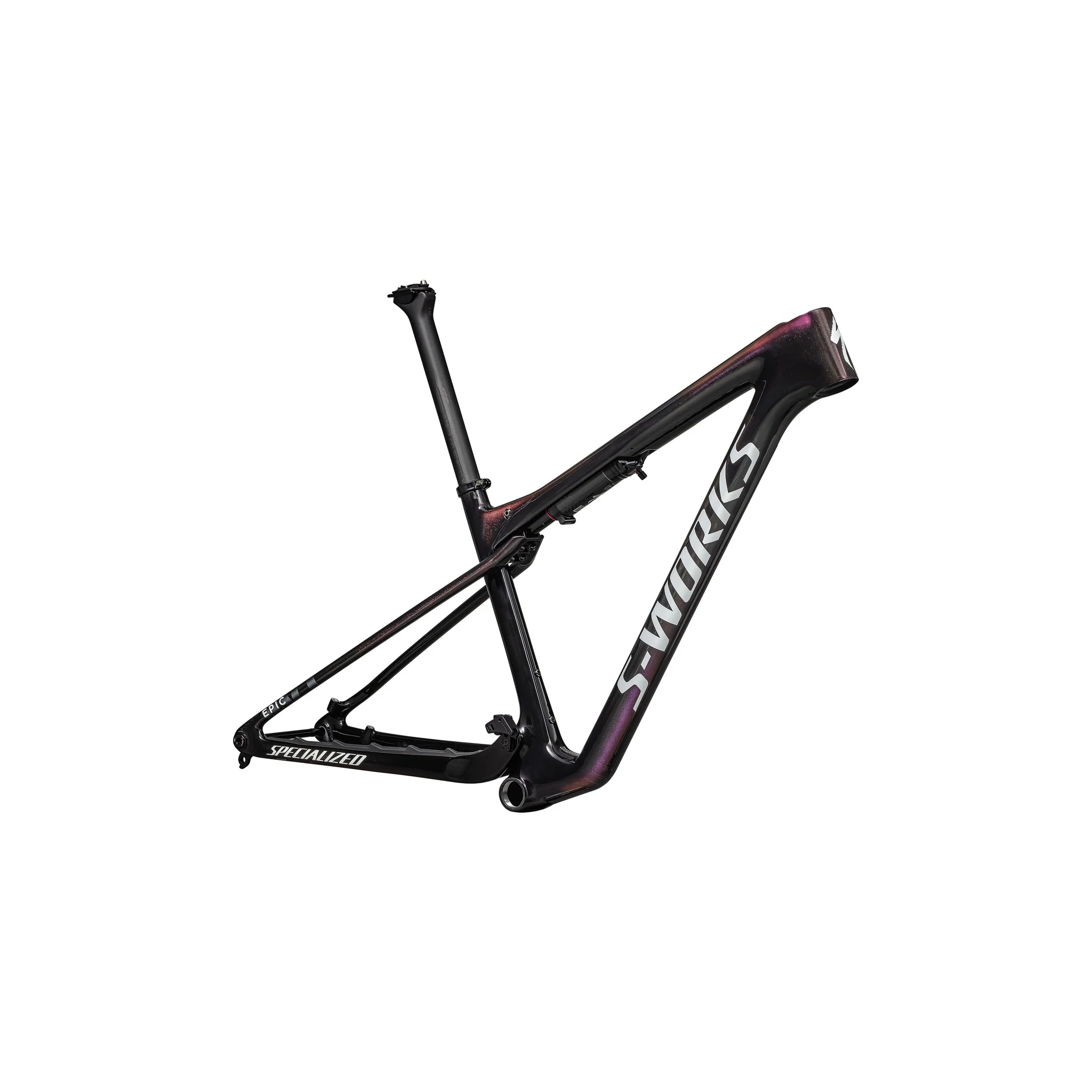 S-Works Epic World Cup Frame - Image 3