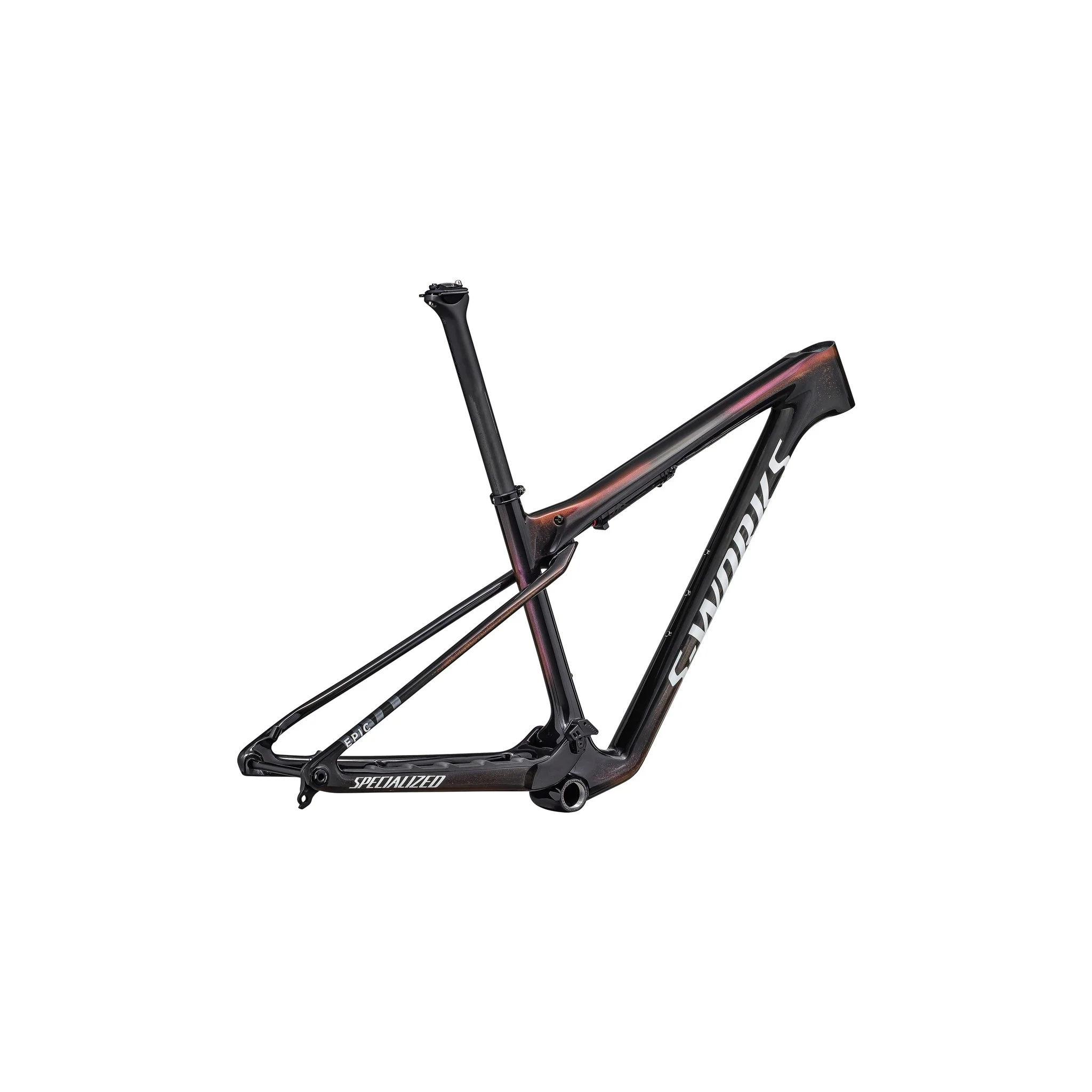S-Works Epic World Cup Frame - Image 4