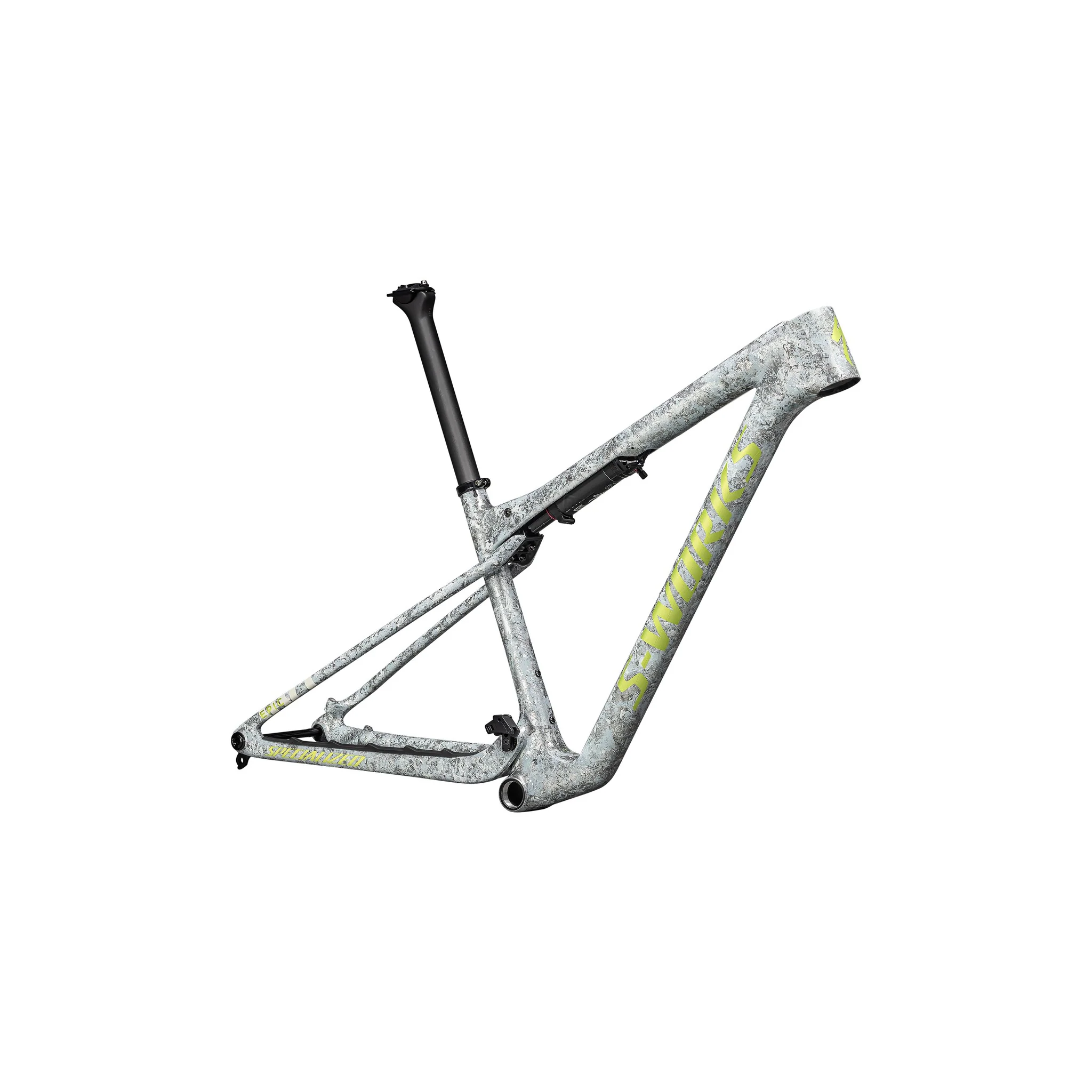 S-Works Epic World Cup Frame - Image 5