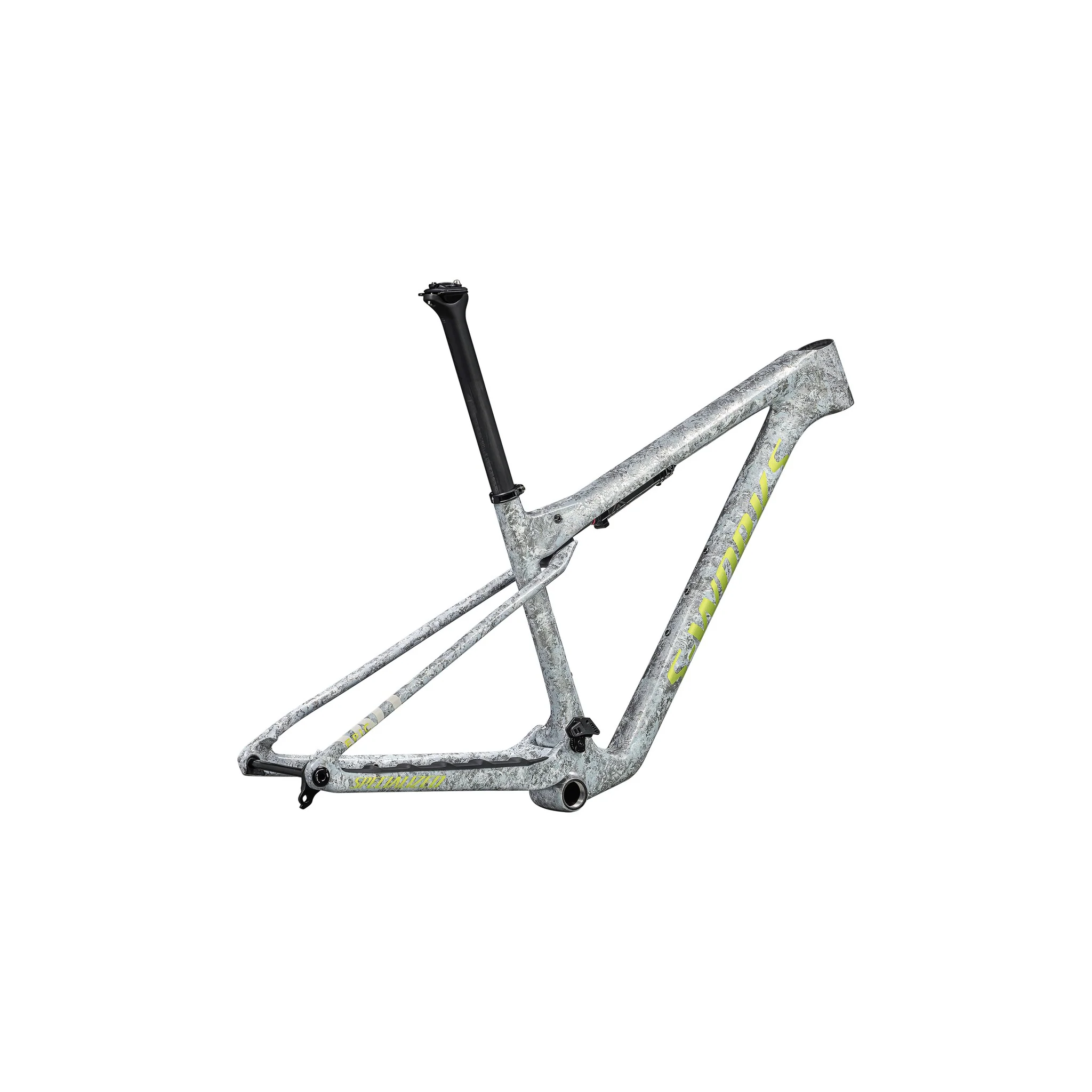 S-Works Epic World Cup Frame - Image 6