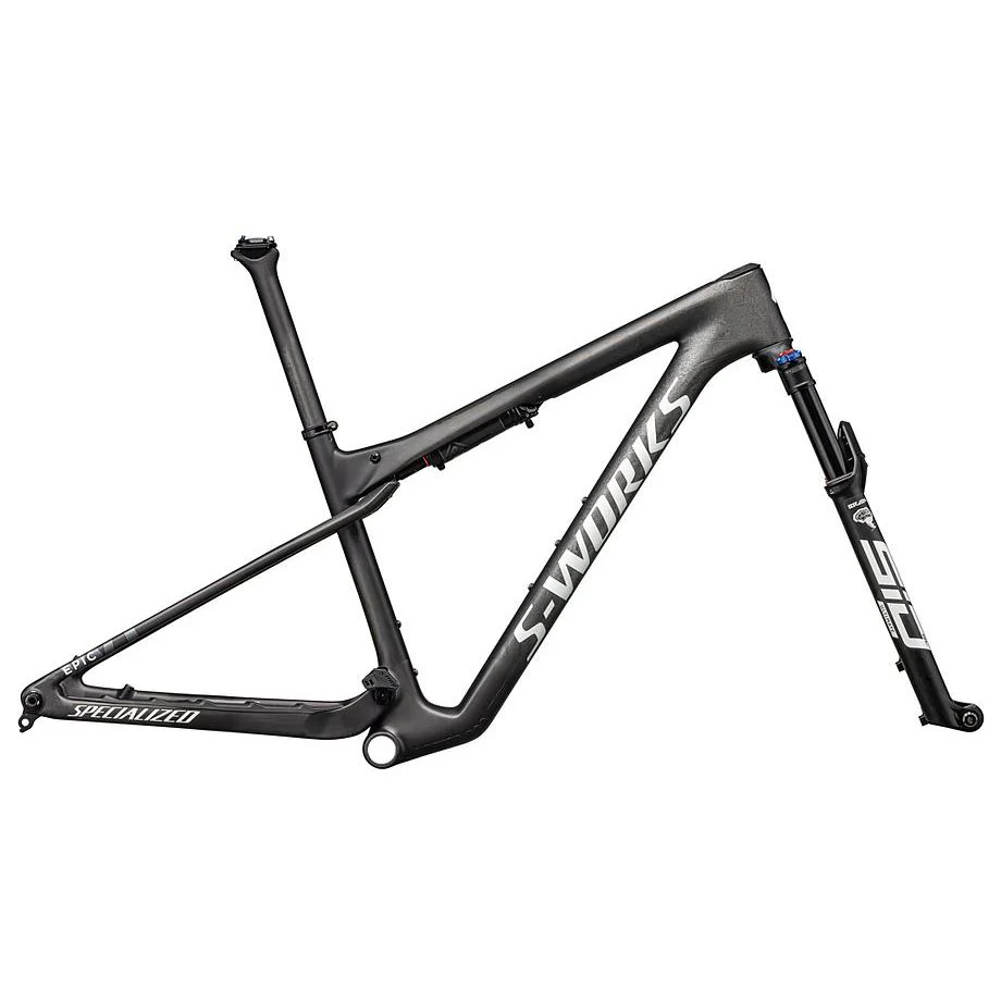 S-Works Epic World Cup Frameset - Image 5