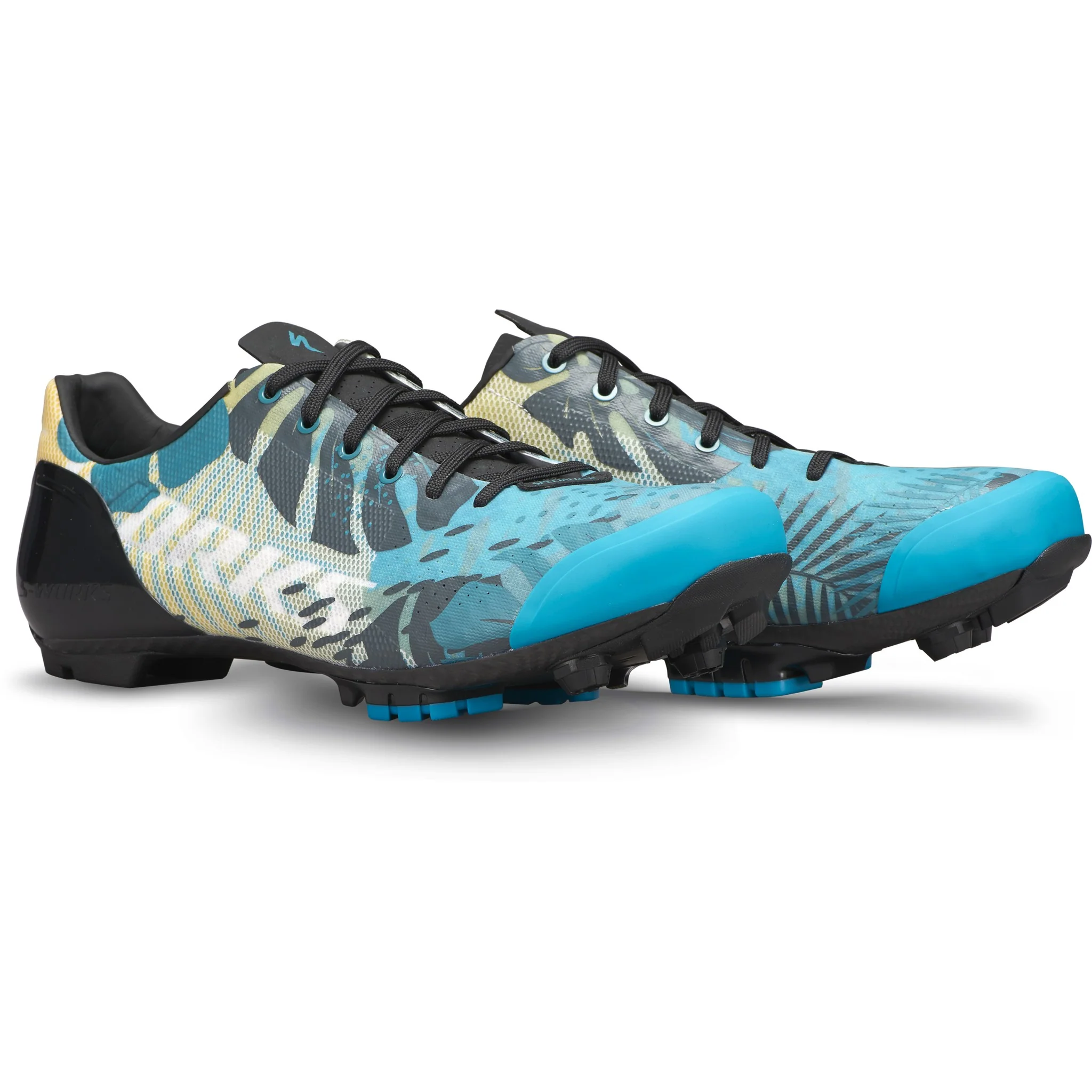 S-Works Recon Lace Gravel Shoes - Image 2