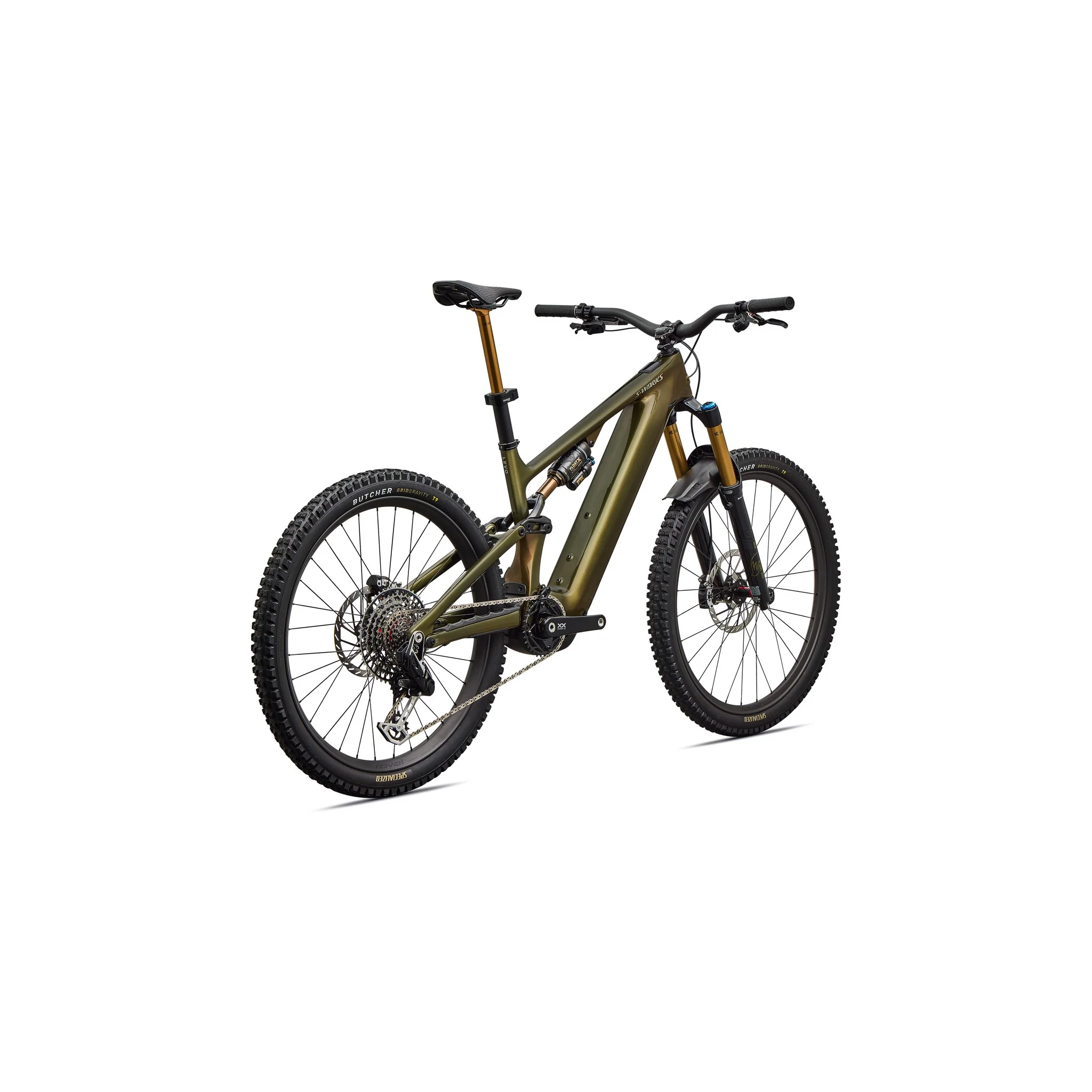 S-Works Turbo Levo 4 - Image 12