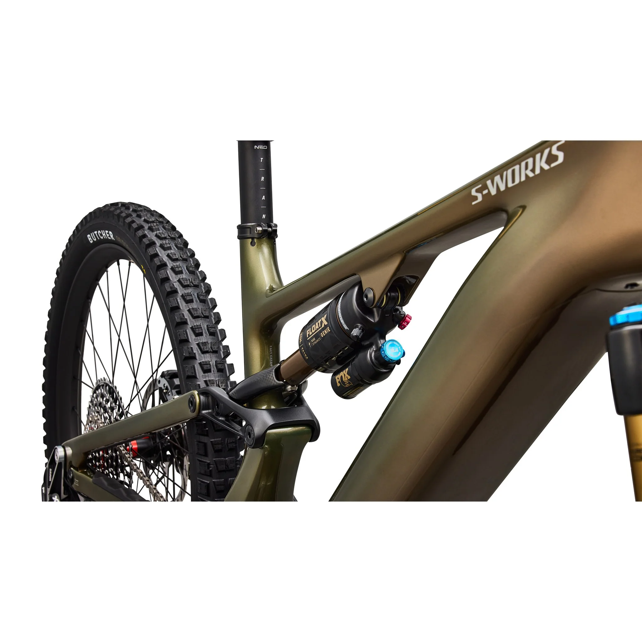 S-Works Turbo Levo 4 - Image 15