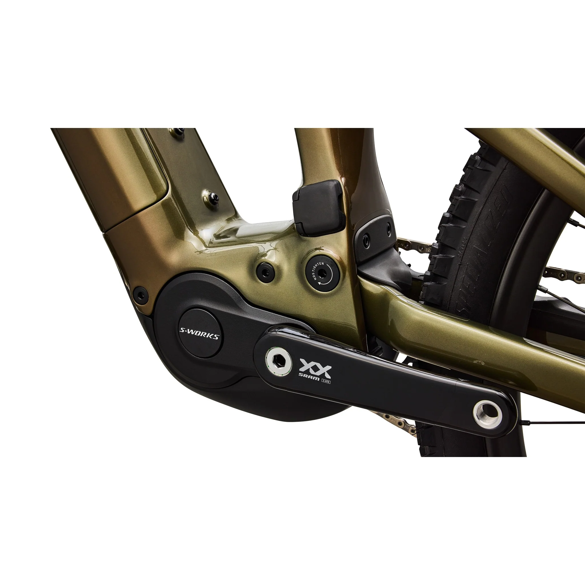 S-Works Turbo Levo 4 - Image 16