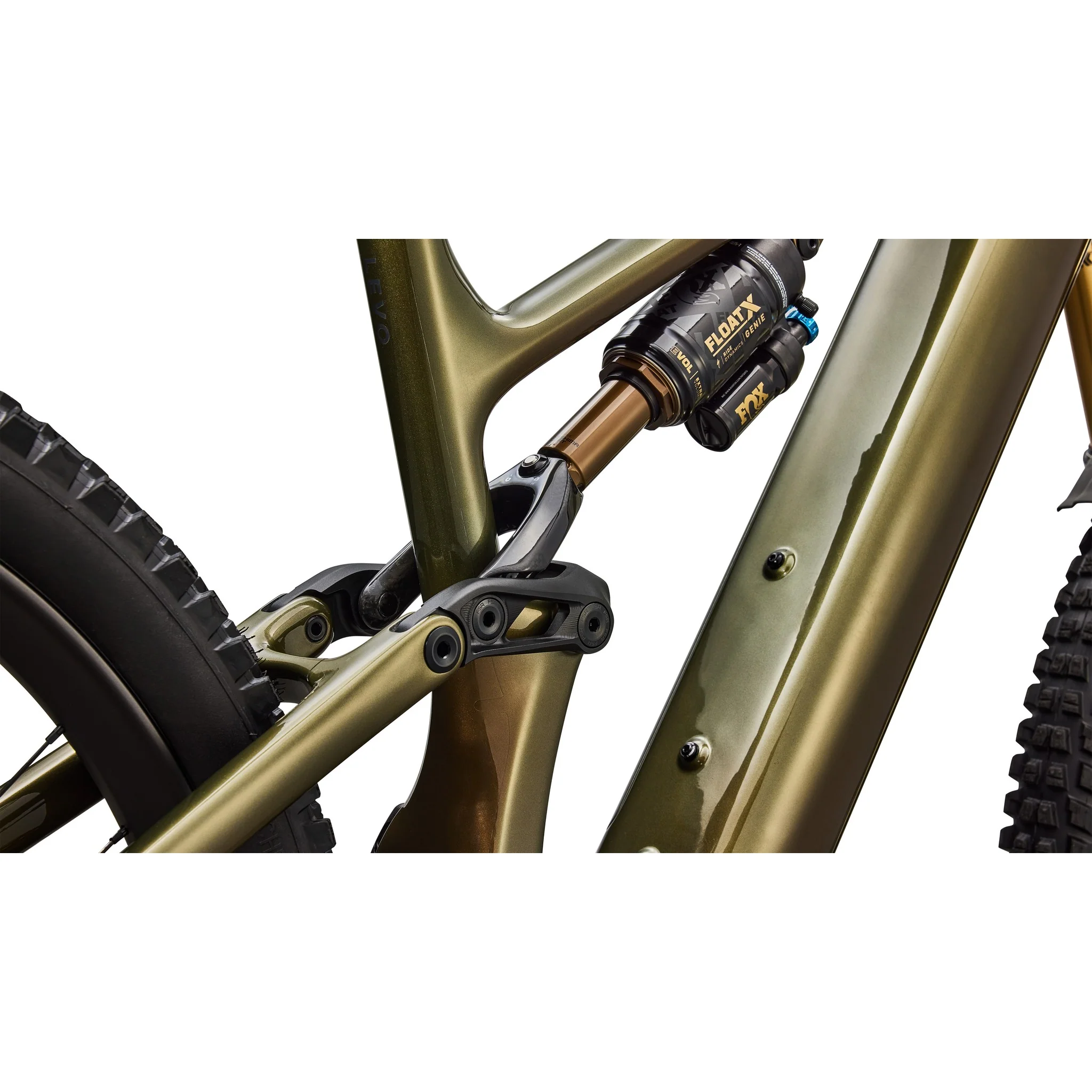 S-Works Turbo Levo 4 - Image 17